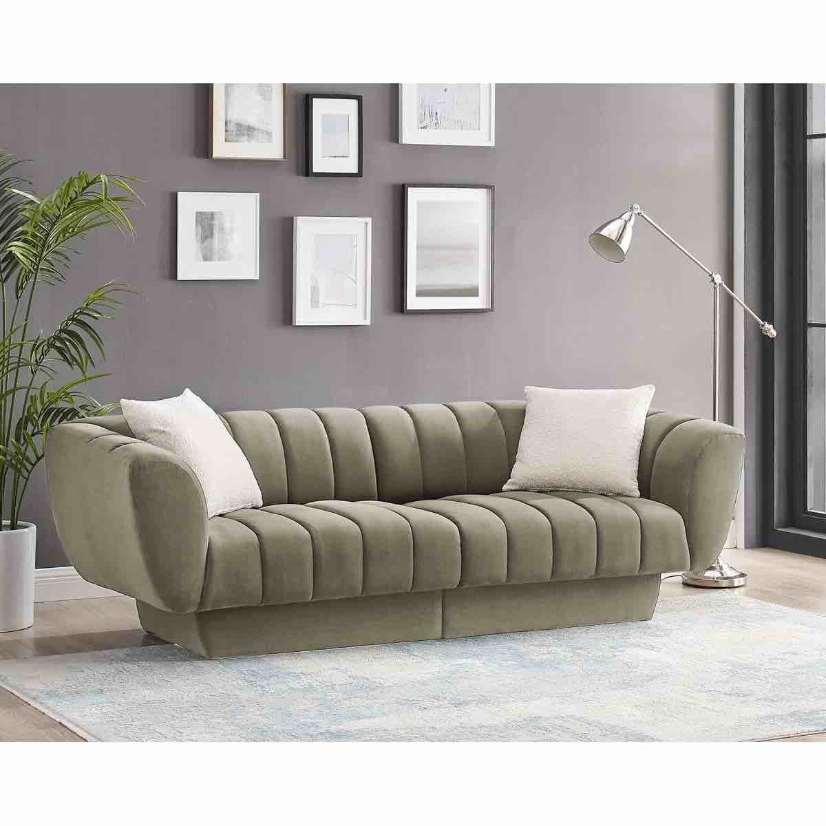 Everything You Need In One Place!