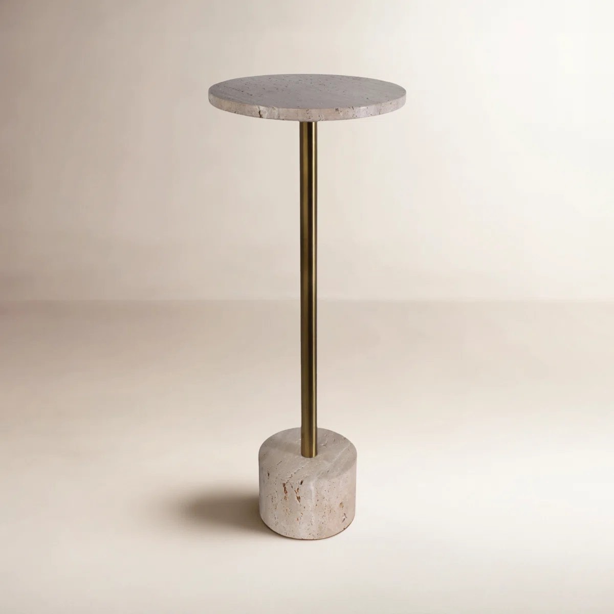 Newburgh 26'' tall End Table