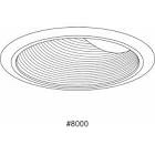6" Recessed Trim
