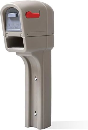 mailmaster plus mailbox