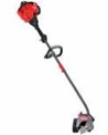craftsman se2200 7.5-in handheld attachment capable gas lawn edger