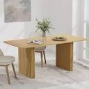 Abberton Dining Table Base
