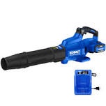 kobalt 48v 600 cfm blower kit