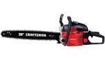 craftsman 2 cycle 46 cc chainsaw