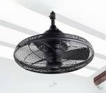 harbor breeze Valdosta portable fan with remote control 