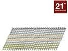 1000 pcs metabo HPT strip nails flat head