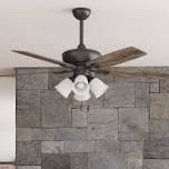 harbor breeze notus 52 in pull chain ceiling fan