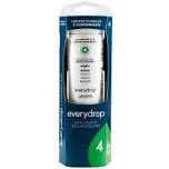 every drop refrigerator water filter