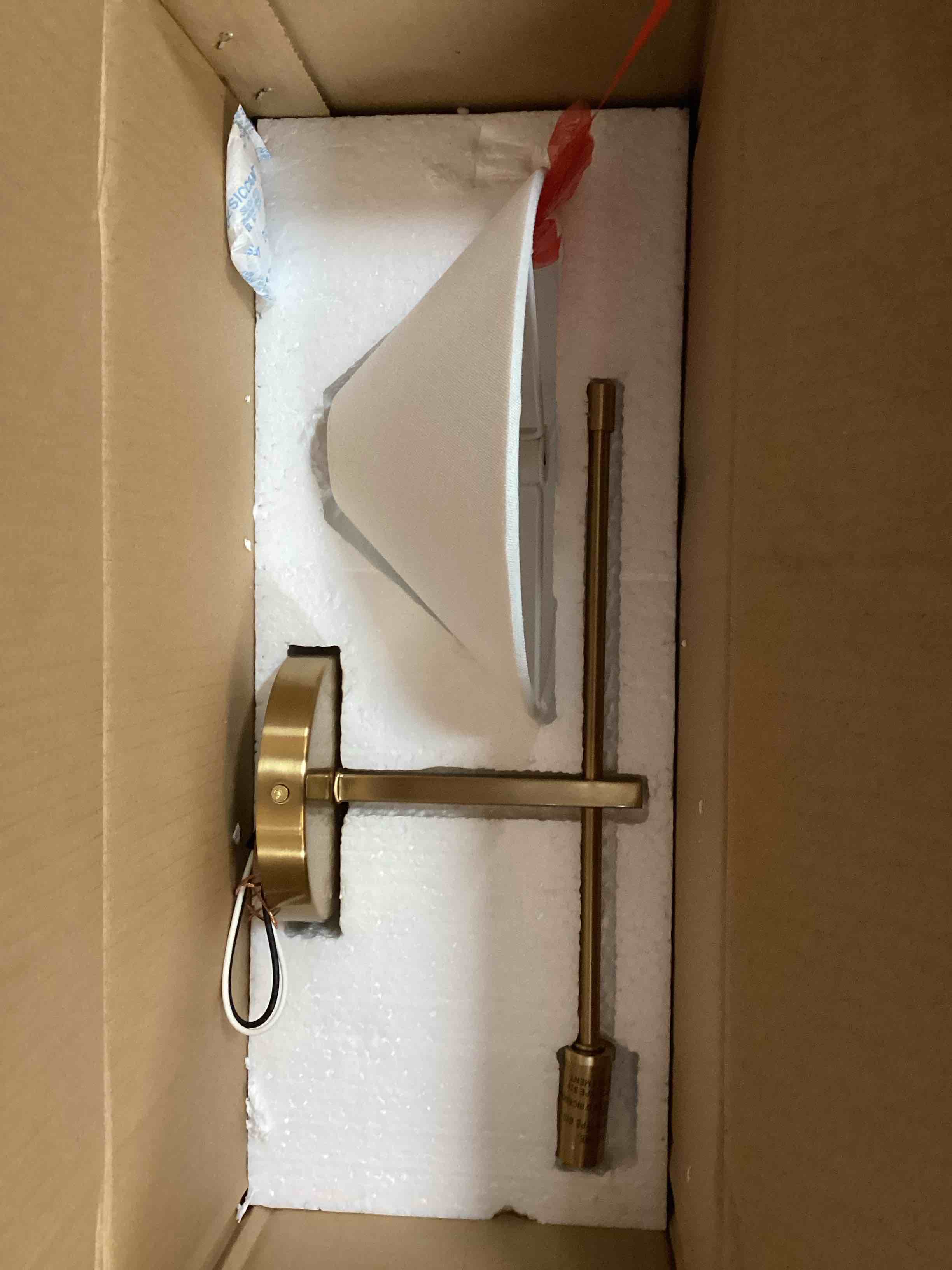 wall lamp