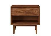 ae3334 walnut nightstand