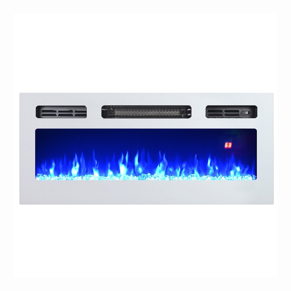 IF -32FSB WALL MOUNTED FIREPLACE 