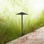 3 pc solar yard lights