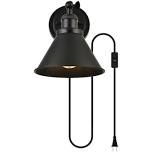mountable wall lamp