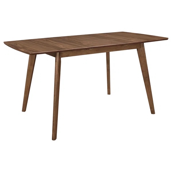 Dining Table New Walnut 