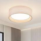 zc062d32 led flush mount light