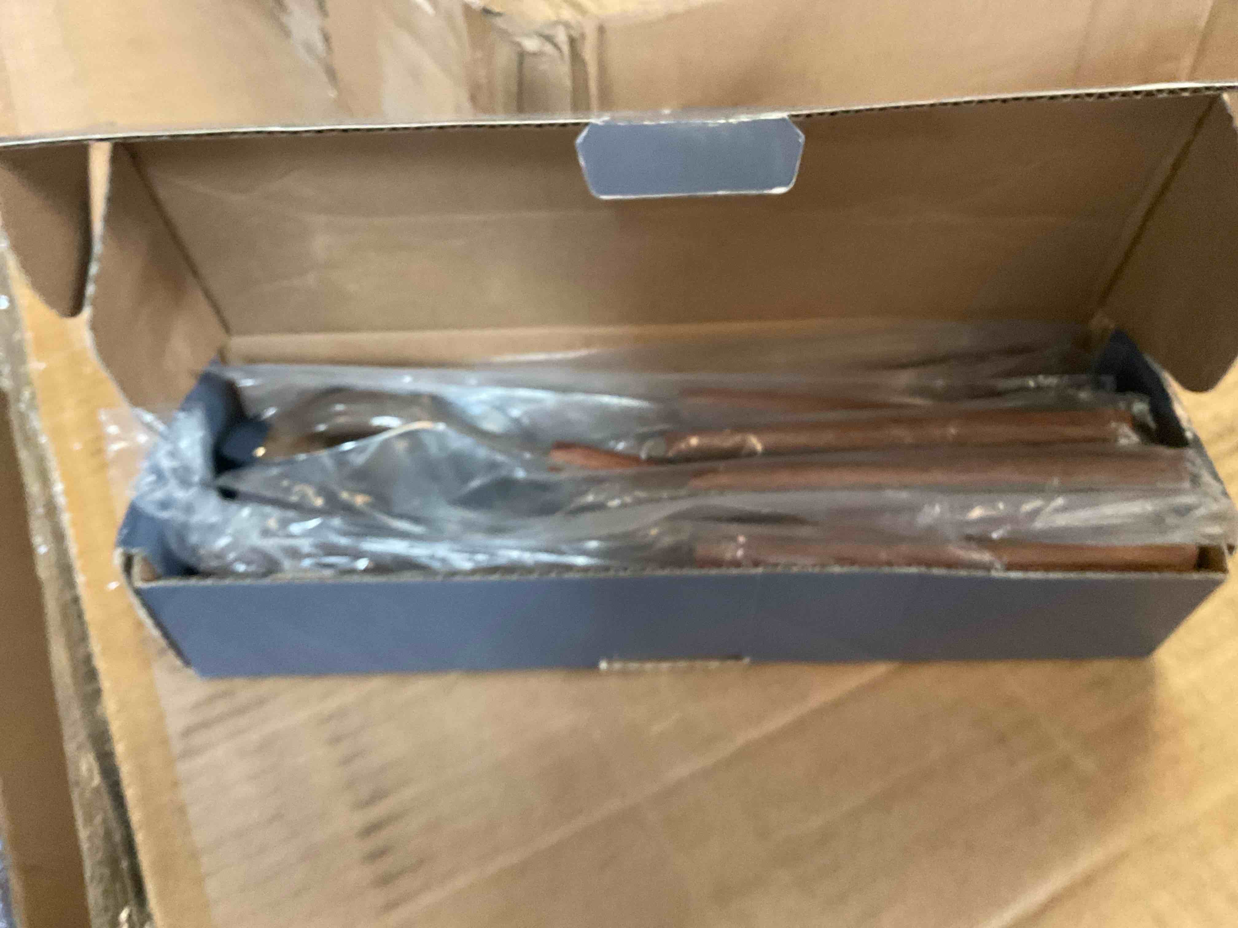 silverware set