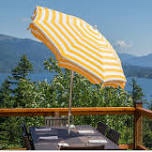 italian 72" x 72" market umbrella