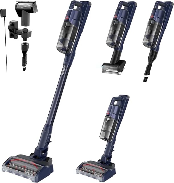 bissell vacuum model 4026