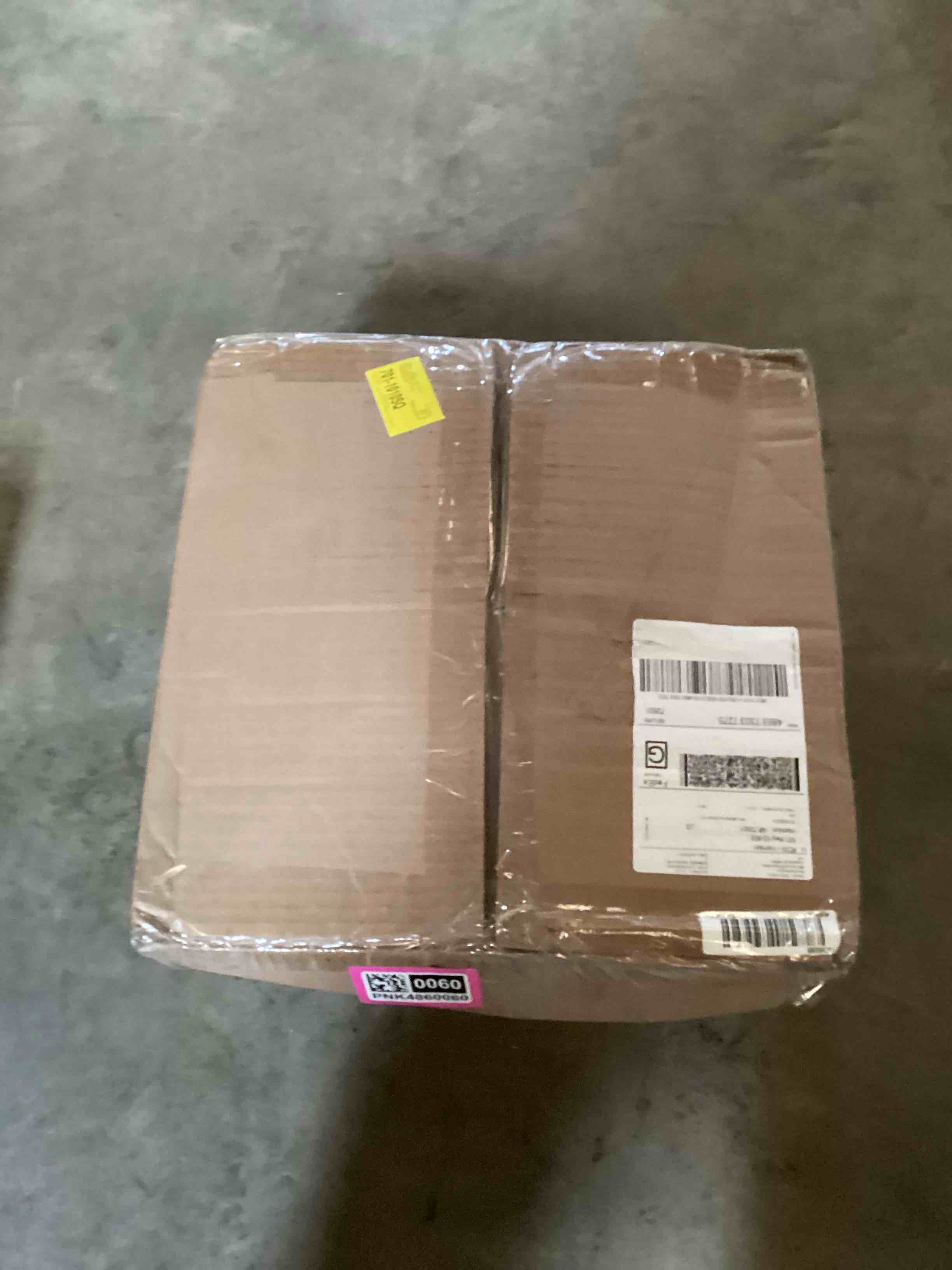 Condition photo showing Good Condition for ninja k12012 foodi neverdull essential 12pc knife system with built-in sharpener