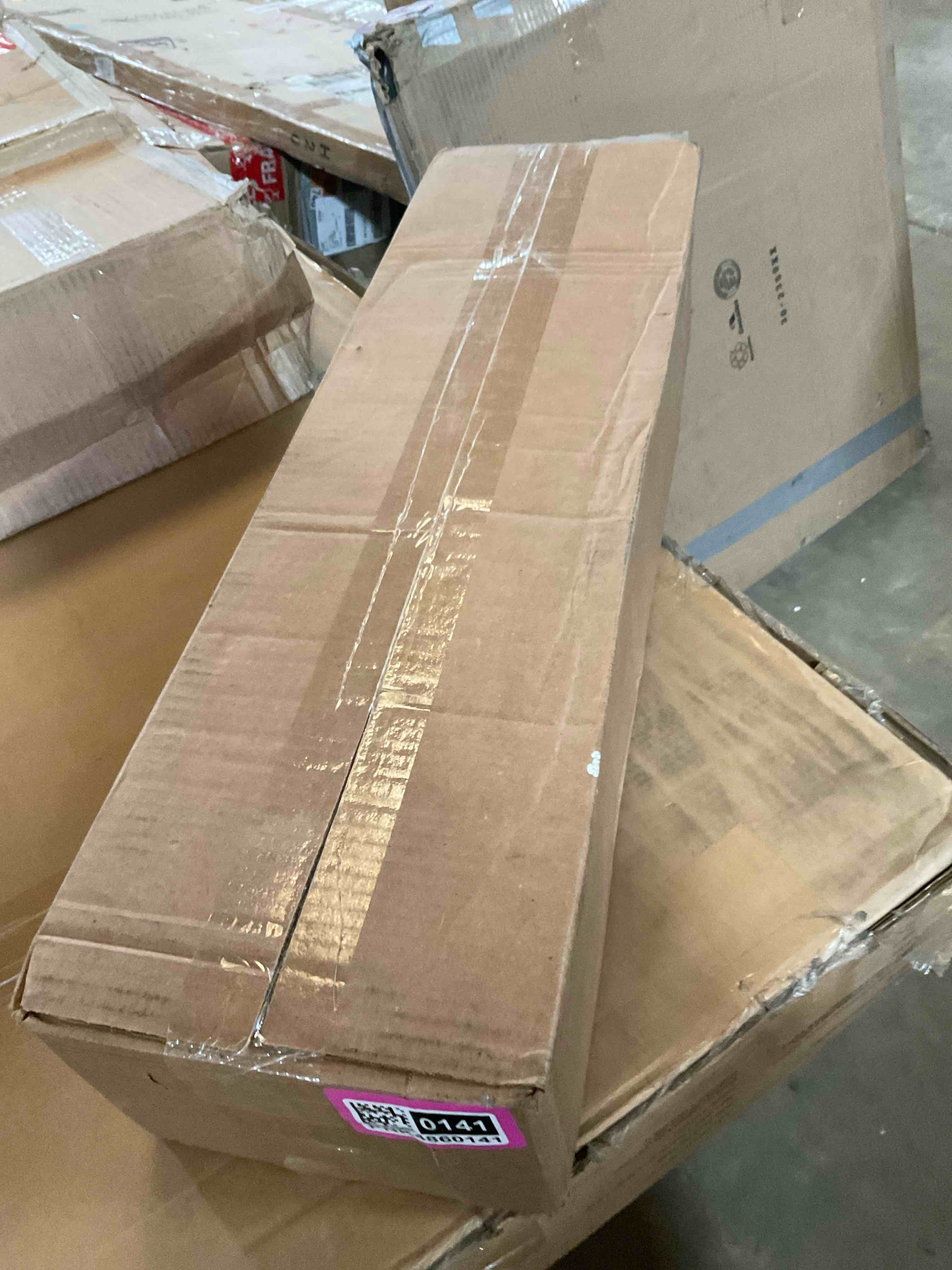 Condition photo showing Good Condition for universal showering components massage/jet handheld shower head with h2okinetic technology