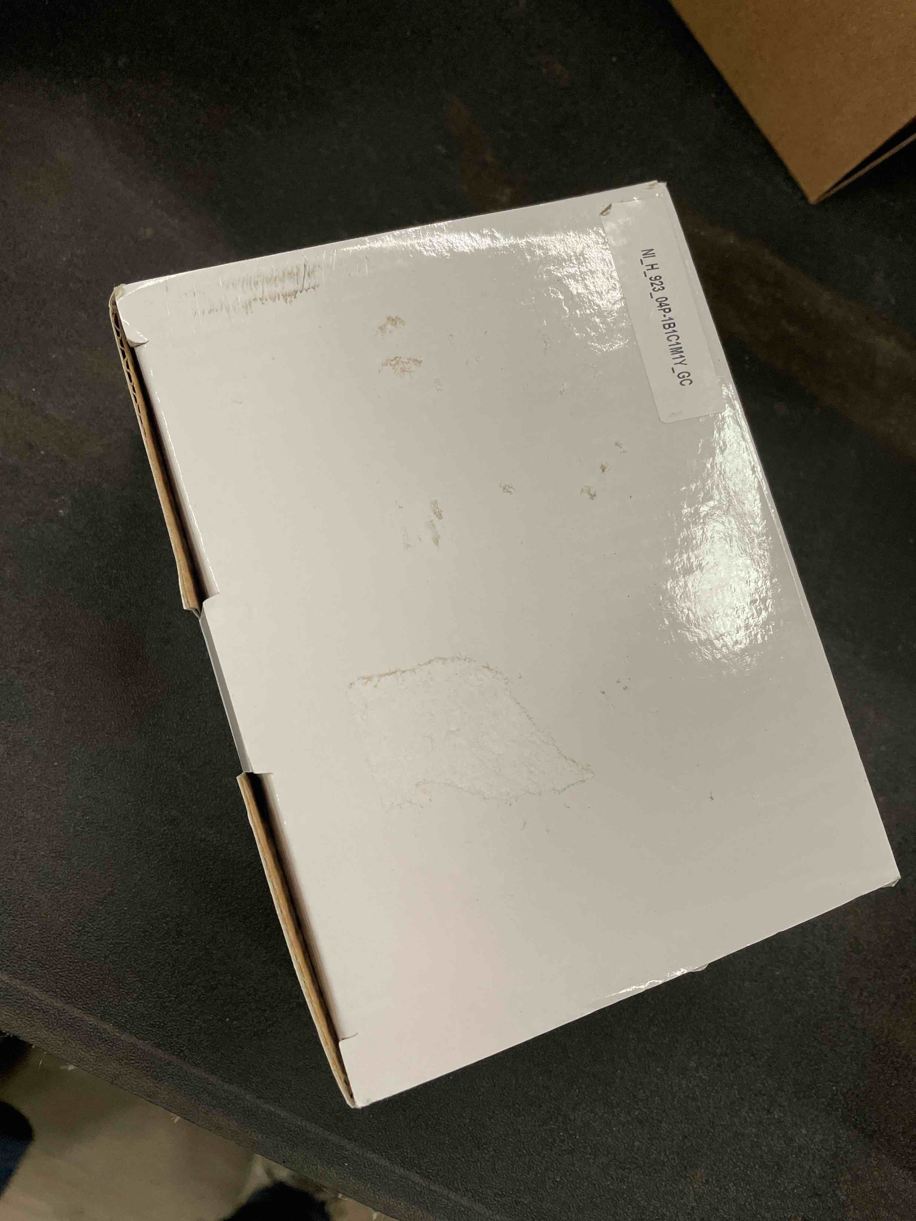 Condition photo showing Good Condition for 923 Ink Cartridges Combo Pack 923XL High Yield Compatible for HP 923 Ink Cartridges Work for OfficeJet Pro 8130e 8135e 8139e 8138e 8120e 8122e 8124e (4 Pack, Black Cyan Magenta Yellow) Without Chip 923 4 Pack