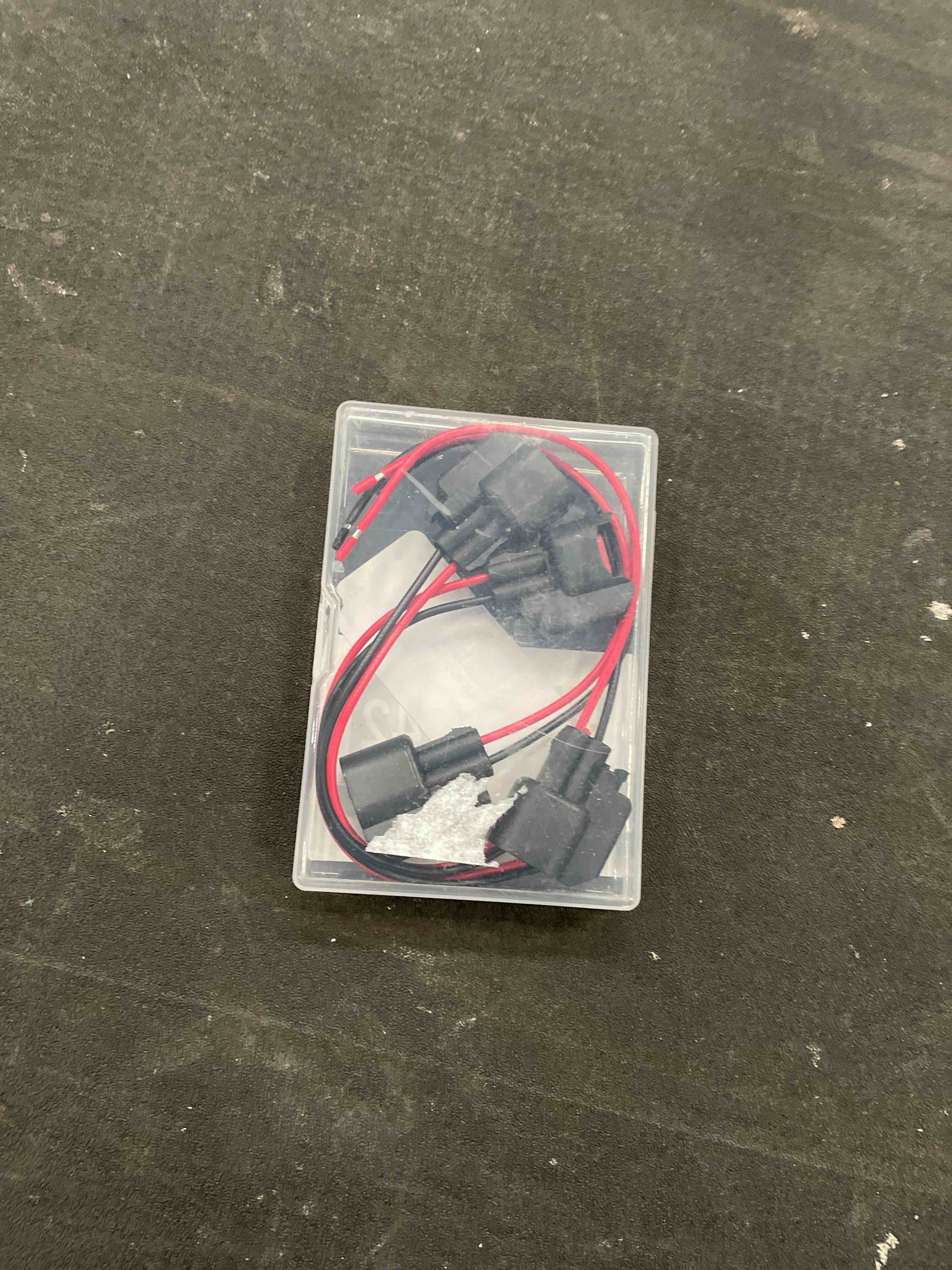 Condition photo showing Good Condition for 4PCS Fuel Injector Connector Pigtail,Fuel Injectors Set of 4 Replace OEM# 5013995AA,5161919AA,Car Ac