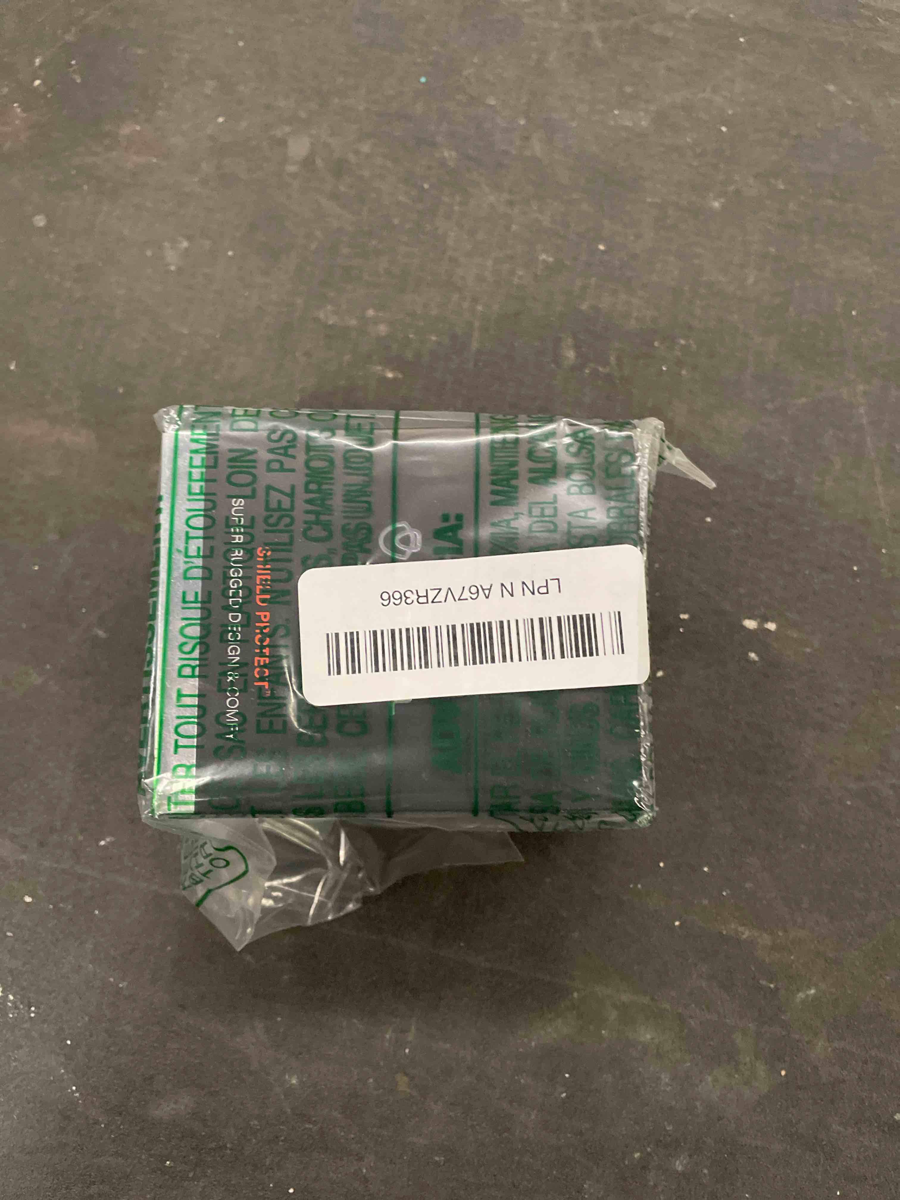 Condition photo showing Good Condition for ULTIMAL Rugged Case with Band for Apple Watch 49mm,Compatible with Apple Watch Ultra 3/2/1, Military Grade Shockproof Bumper Cover for iWatch Tactical Band Men (49mm,Army Green) Army Green 49mm