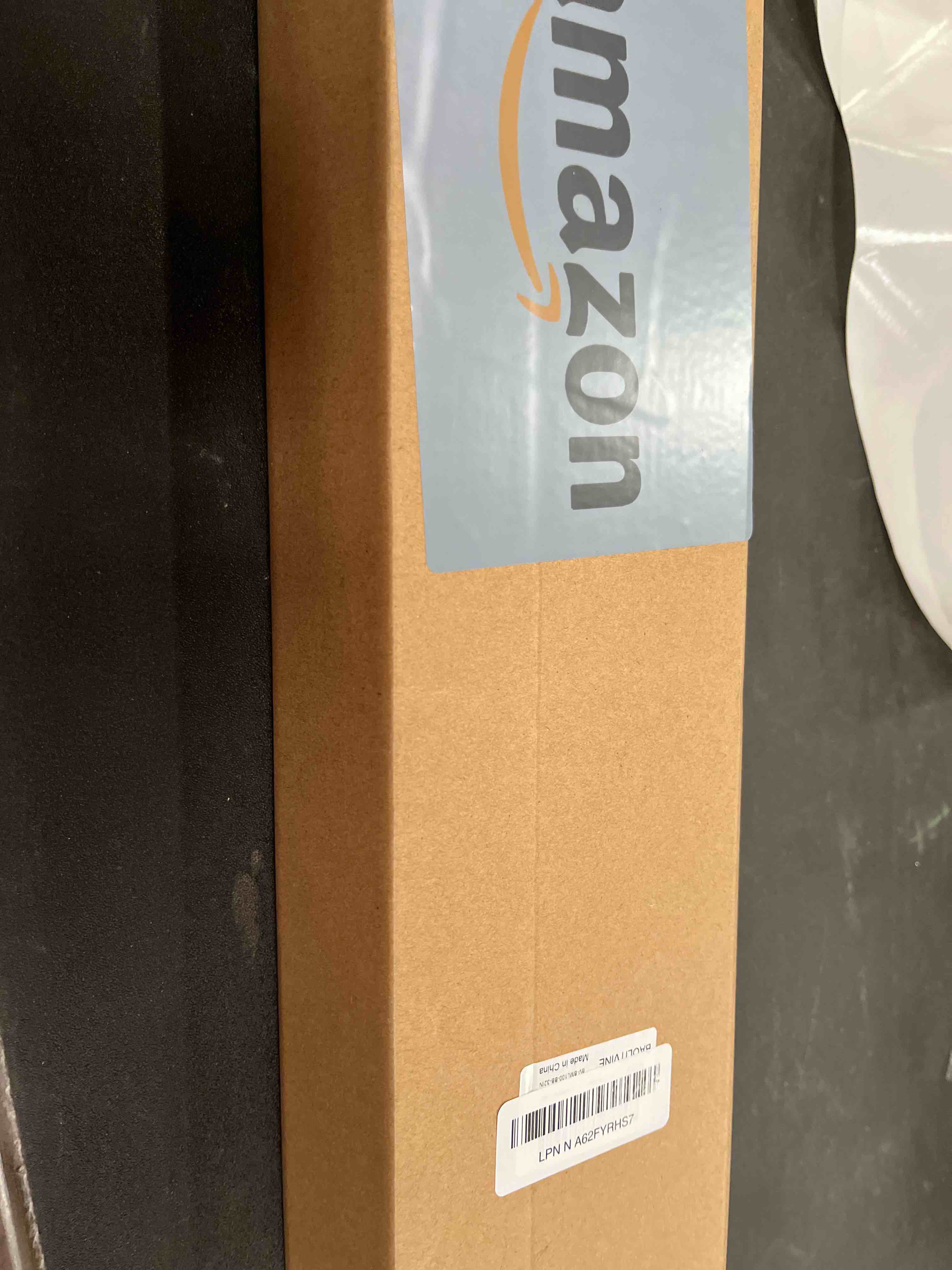 Condition photo showing Good Condition for BAOLITVINE Lighted Willow Branches with Timer Battery Operated 100 LED Fairy Lights, Brown Twig Branches 32IN for Home Bedroom Fireplace Christmas Decoration Inside Outdoor 32IN Brown