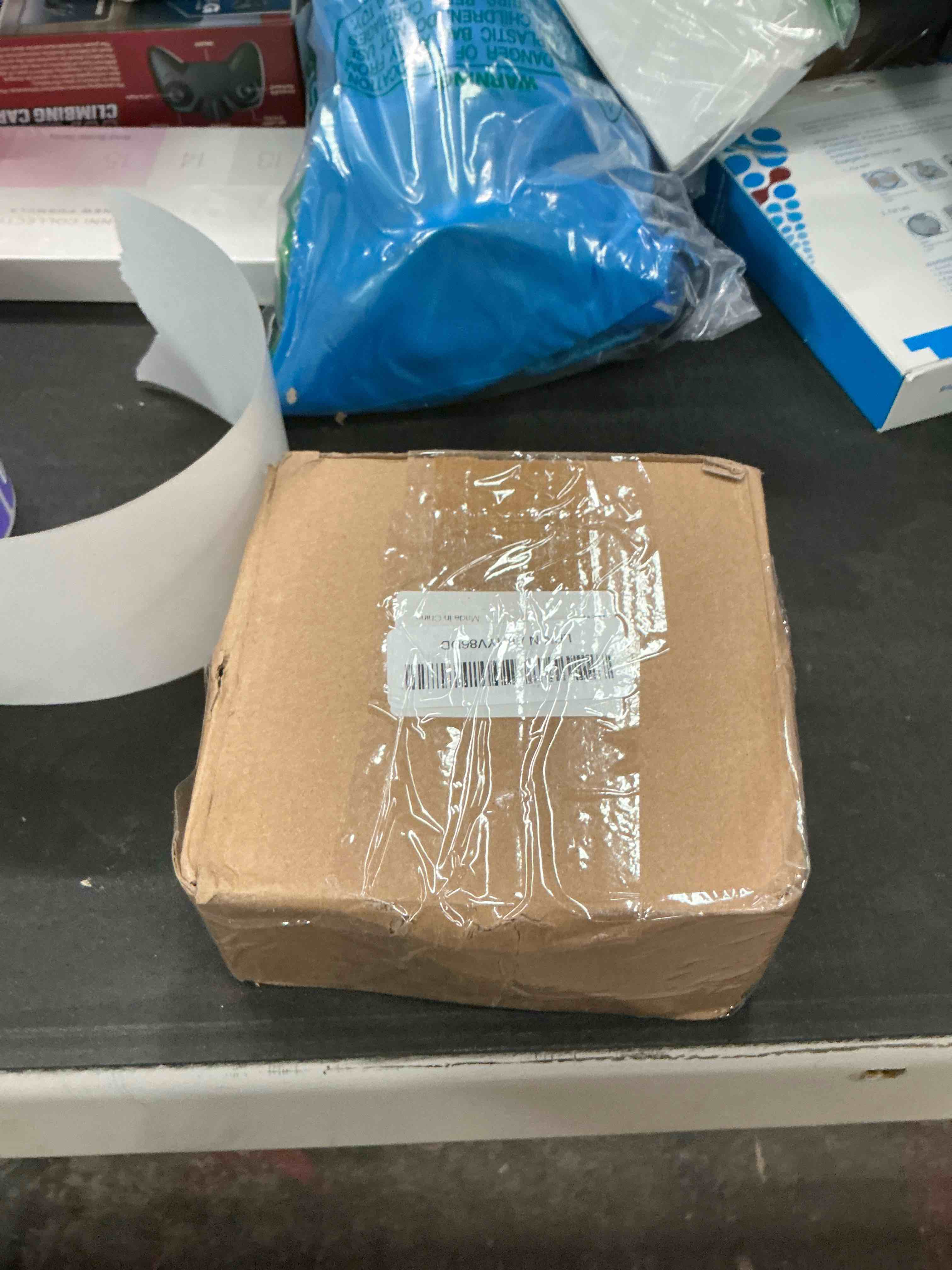 Condition photo showing Good Condition for Upgraded 590544 Flywheel Compatible with Briggs & Stratton Engine Lawn Mower Replacement Parts,Exact Replacement of the Original Flywheel