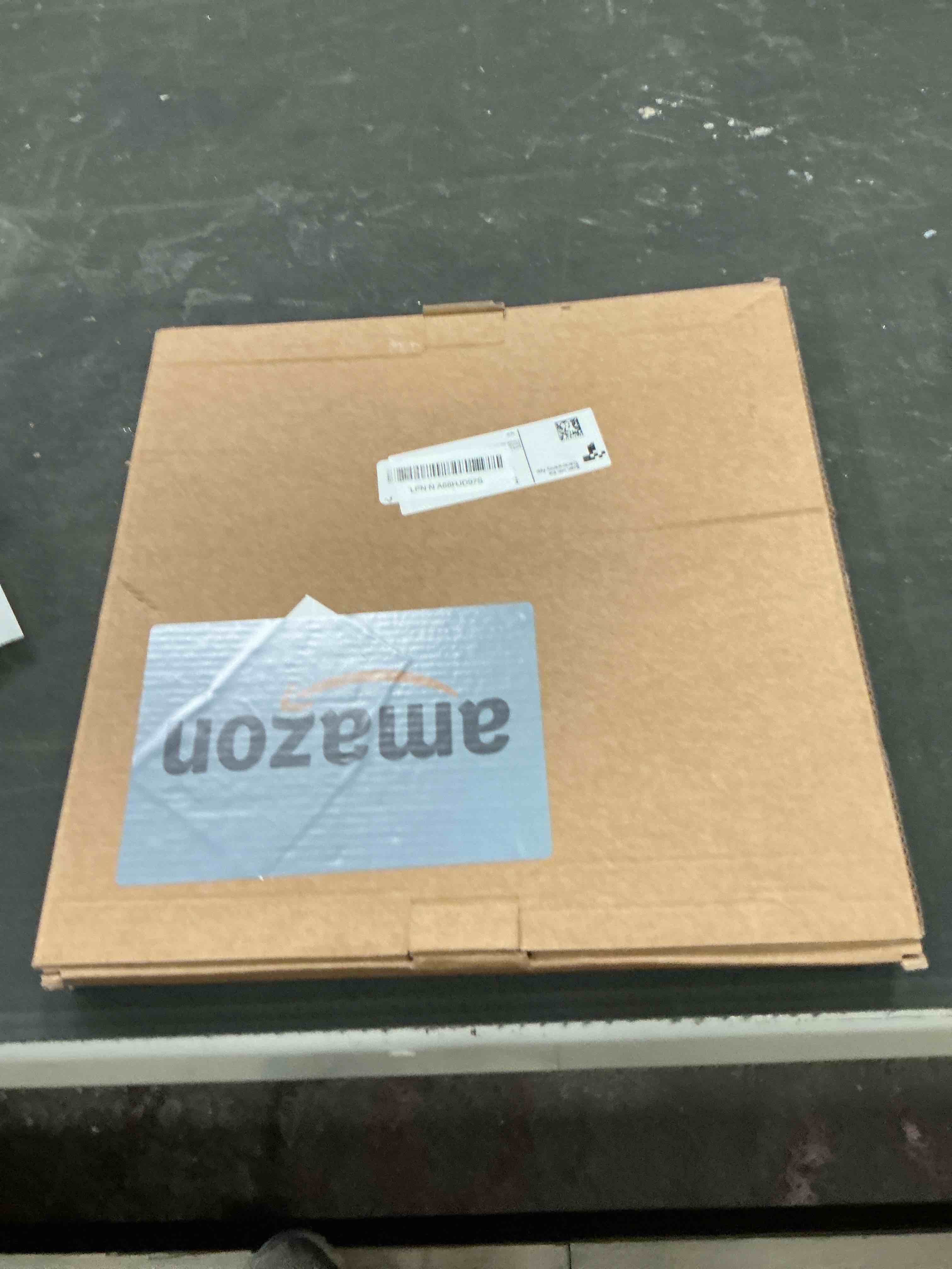 Condition photo showing Good Condition for Extra Large Silicone Mat 36" x 24" Place Mats, Heat Resistant Mat for Kitchen Countertop Protector, Thick Placemats Washable Silicone Mats for Kitchen Counter Mat Dining Table Mat, Grey, Sapid Gray 36" x 24"