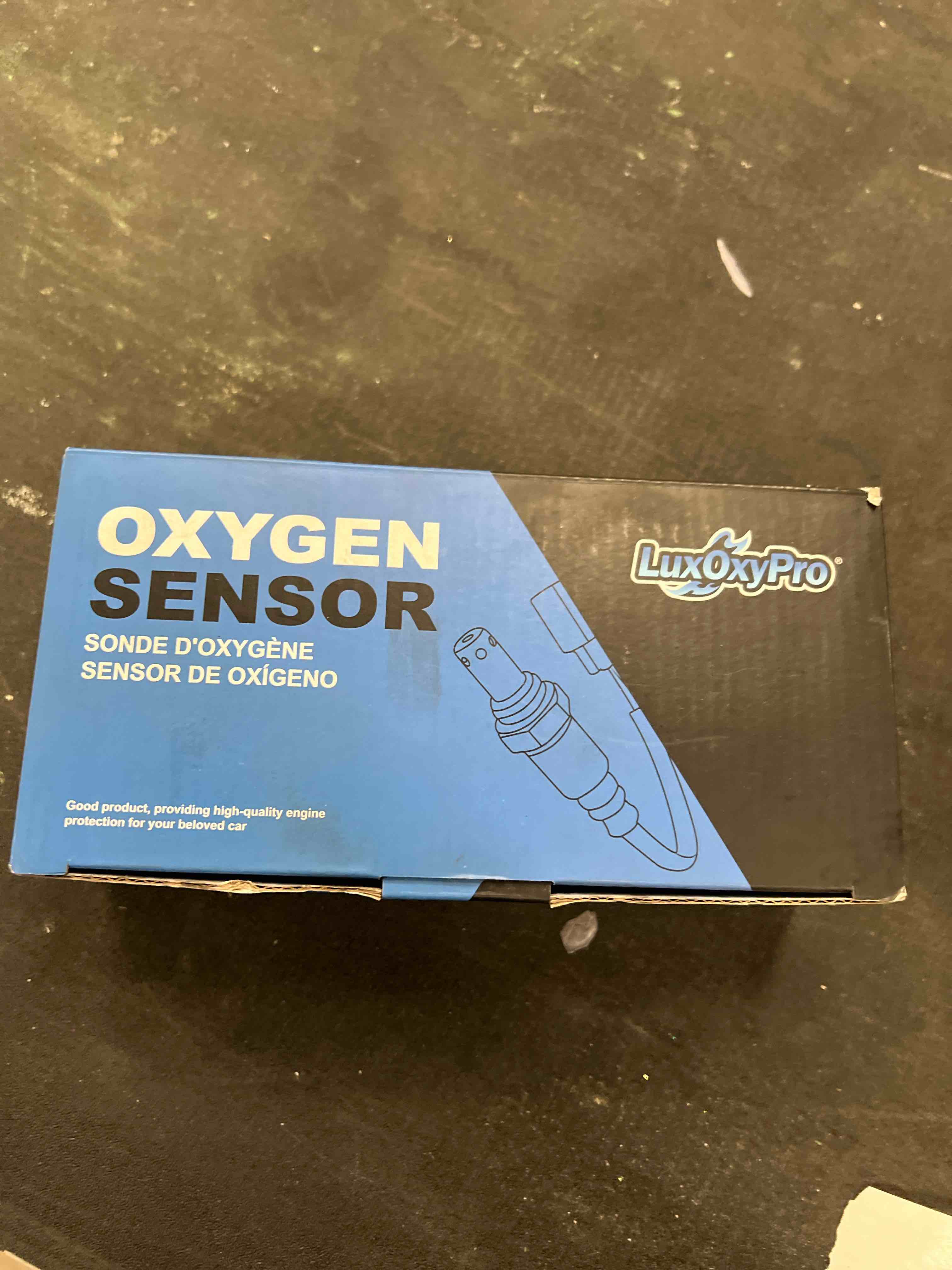 Oxygen O2 Sensor Upstream and Downstream for Honda CR-V 2.4L L4 2007 2008 2009, Replace 234-9062 234