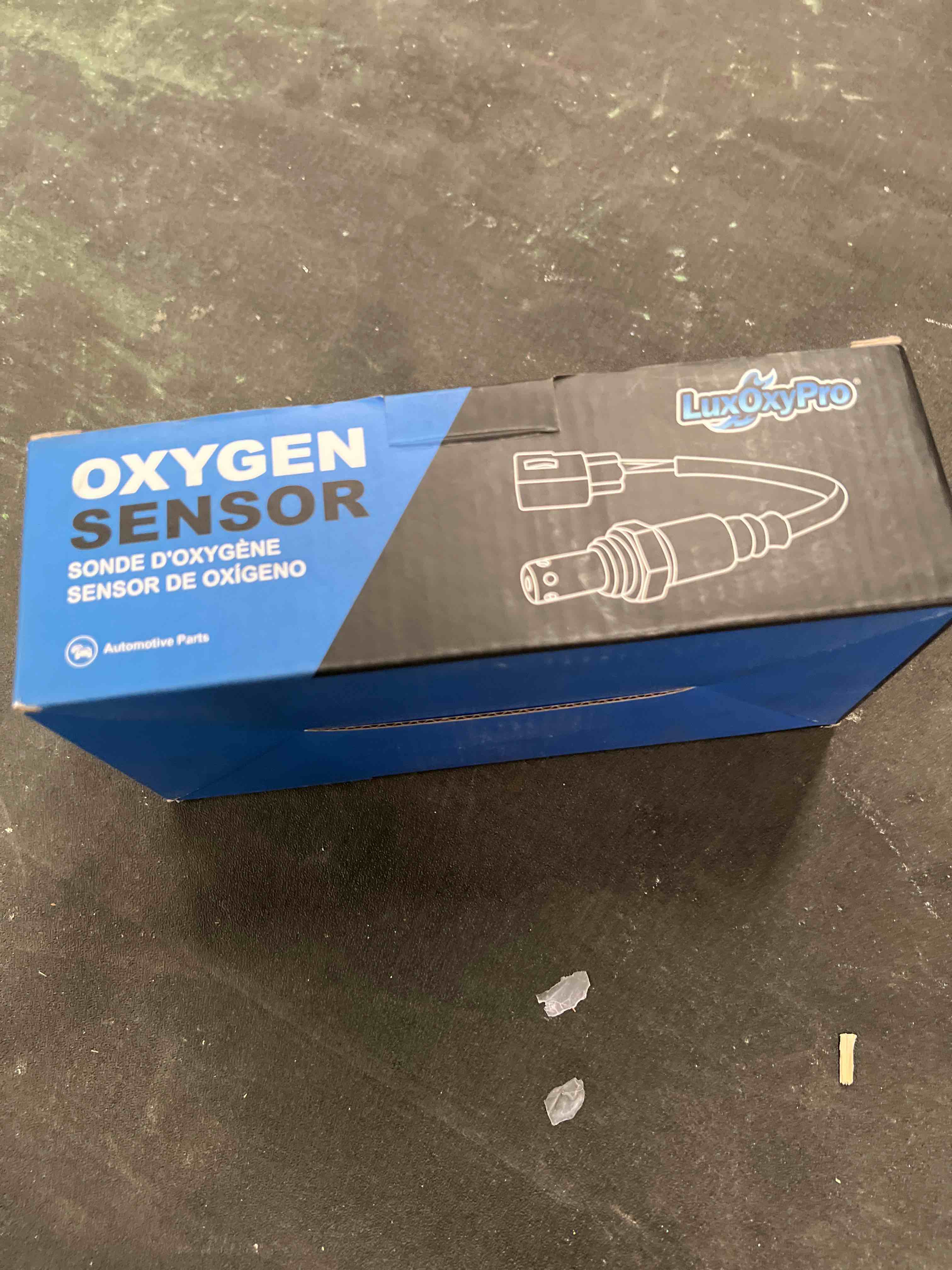 Condition photo showing Good Condition for Oxygen O2 Sensor Upstream and Downstream for Honda CR-V 2.4L L4 2007 2008 2009, Replace 234-9062 234