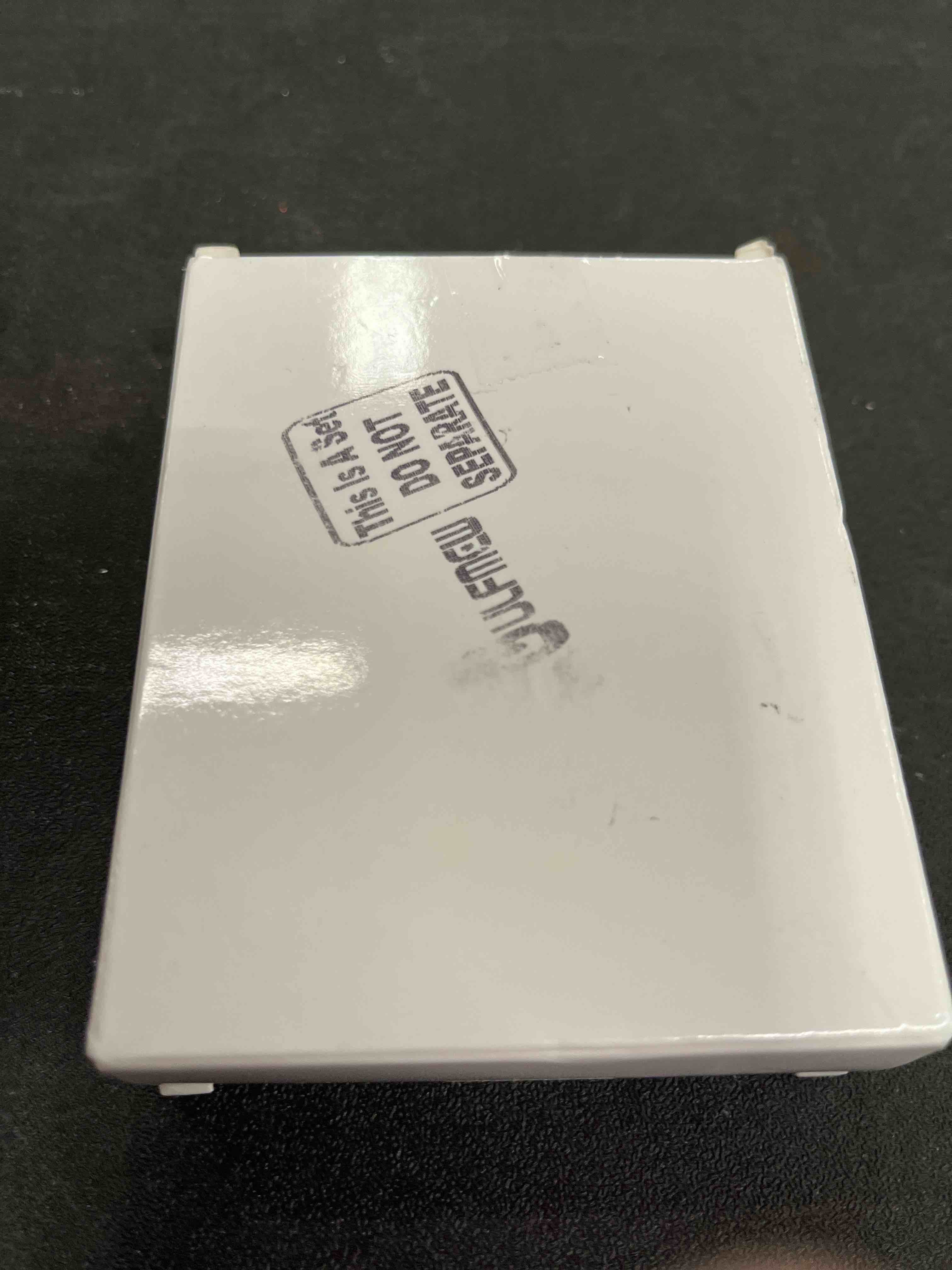 Condition photo showing Good Condition for 30 PSI Pressure Relief Valve, Boiler Relief Valve with 3/4 NPT Thread, PTFE Thread Seal Tape, Brass, for Hot Water and Cold Water Systems 1 30 Psi