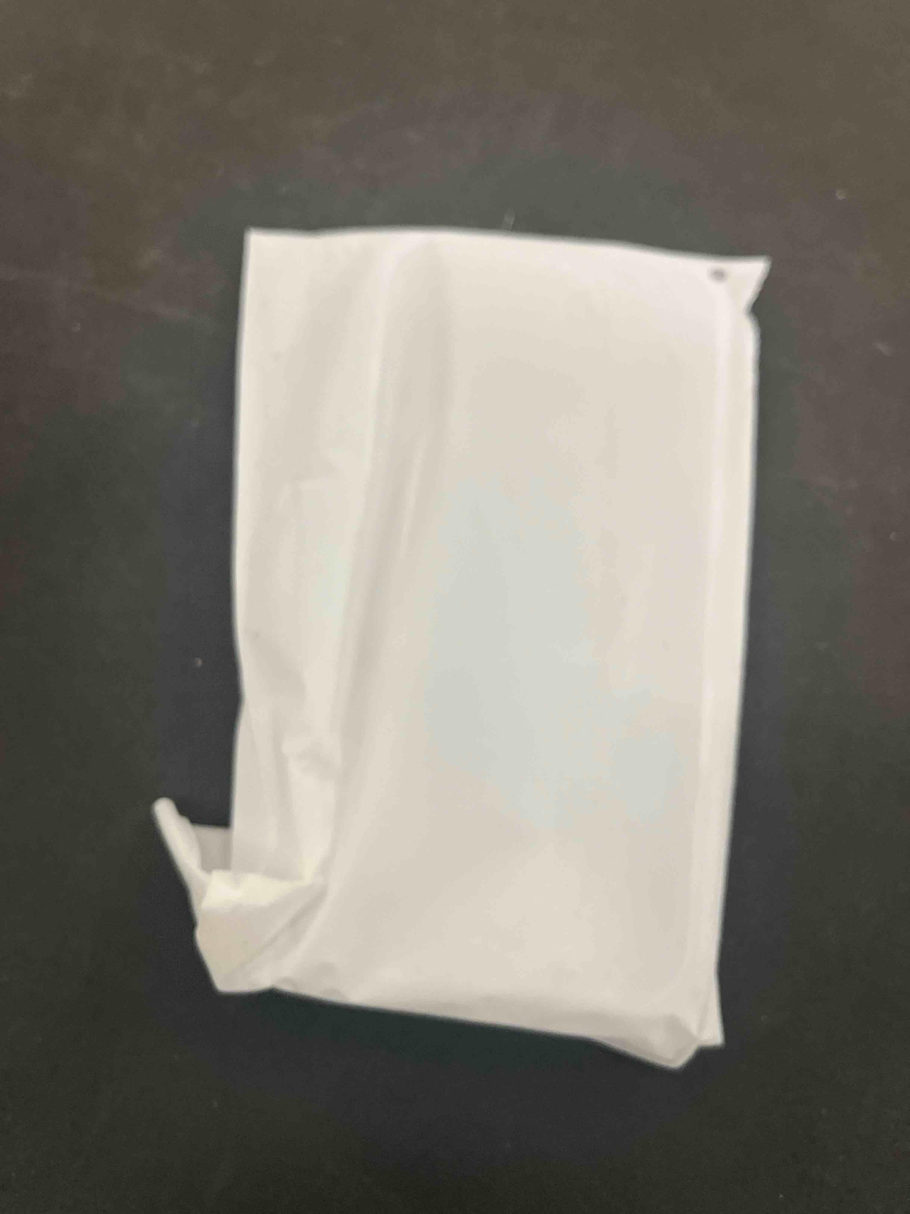 Condition photo showing Good Condition for TORRAS for iPhone 17 Pro Case Crystal Clear, Ultra-Thin, 2025 Upgraded Non-Yellowing, Military-Grade Protection, Transparent Slim Case for iPhone 17 Pro Phone Case, Soft, Anti-Scratch, Clear Crystal Clear for iPhone 17 Pro