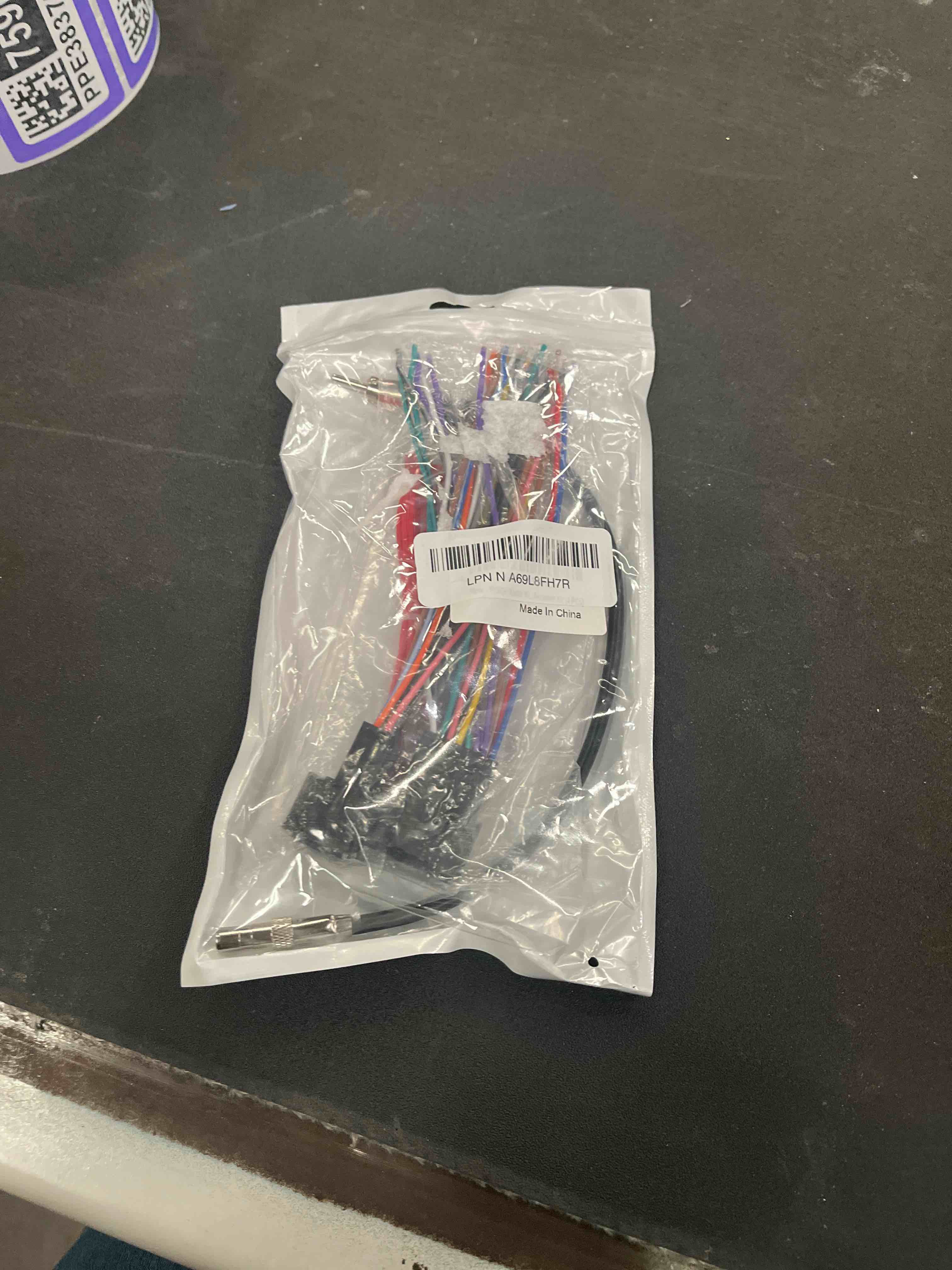 Condition photo showing Good Condition for Radio Wiring Harness Connector, Antenna Adapter Compatible with 2006-2013 GMC Sierra Chevy Impala Buick, Stereo Wire Cable Connector Adaptor, CD Receiver Kit (4 PCS)