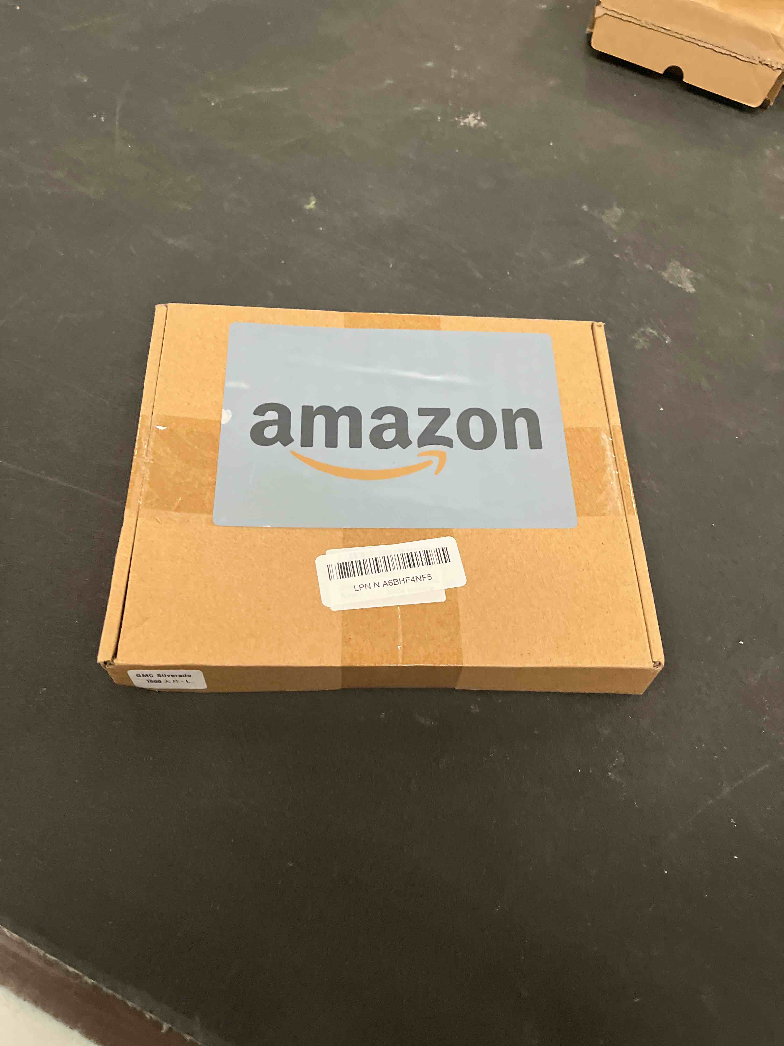 Condition photo showing Good Condition for Driver Side Heated Towing Mirror Glass Compatible with 2014-2017 Chevy Silverado 1500 Silverado 2500