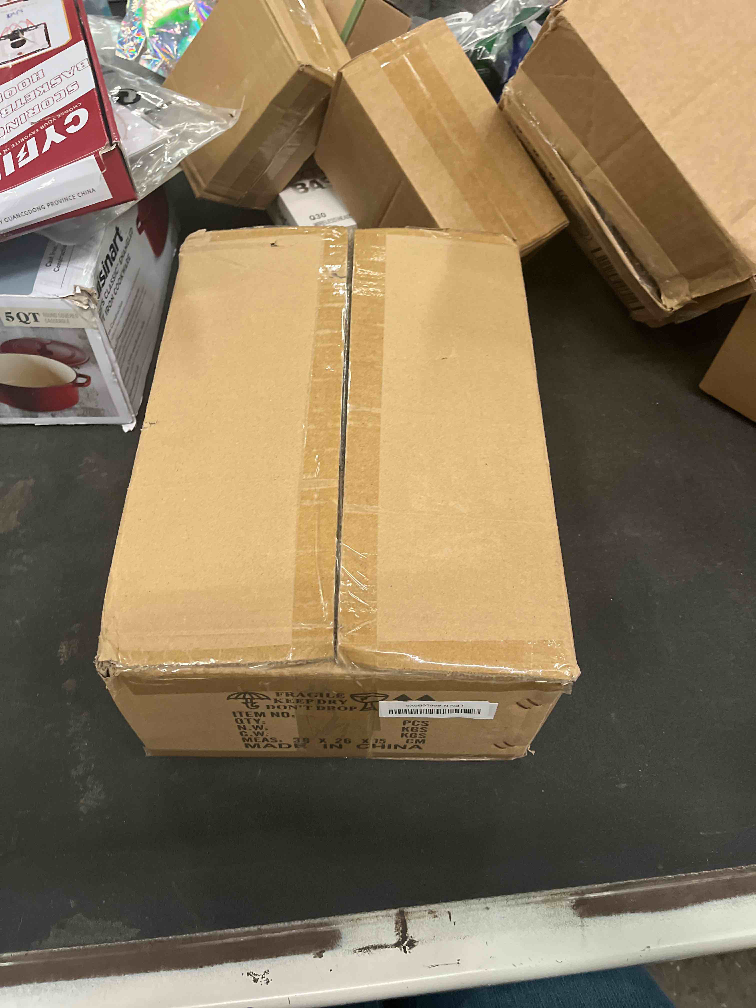 Condition photo showing Good Condition for MWZ Gold Wall Sconces Set of Two Plug in,Brass Modern Dimmable Sconces Adjustable Angle Lights with Metal Shade and Dimmer On/Off Rotary Switch, Wall Mounted Light for Bedroom Bedside Stairway Gold-Plug in