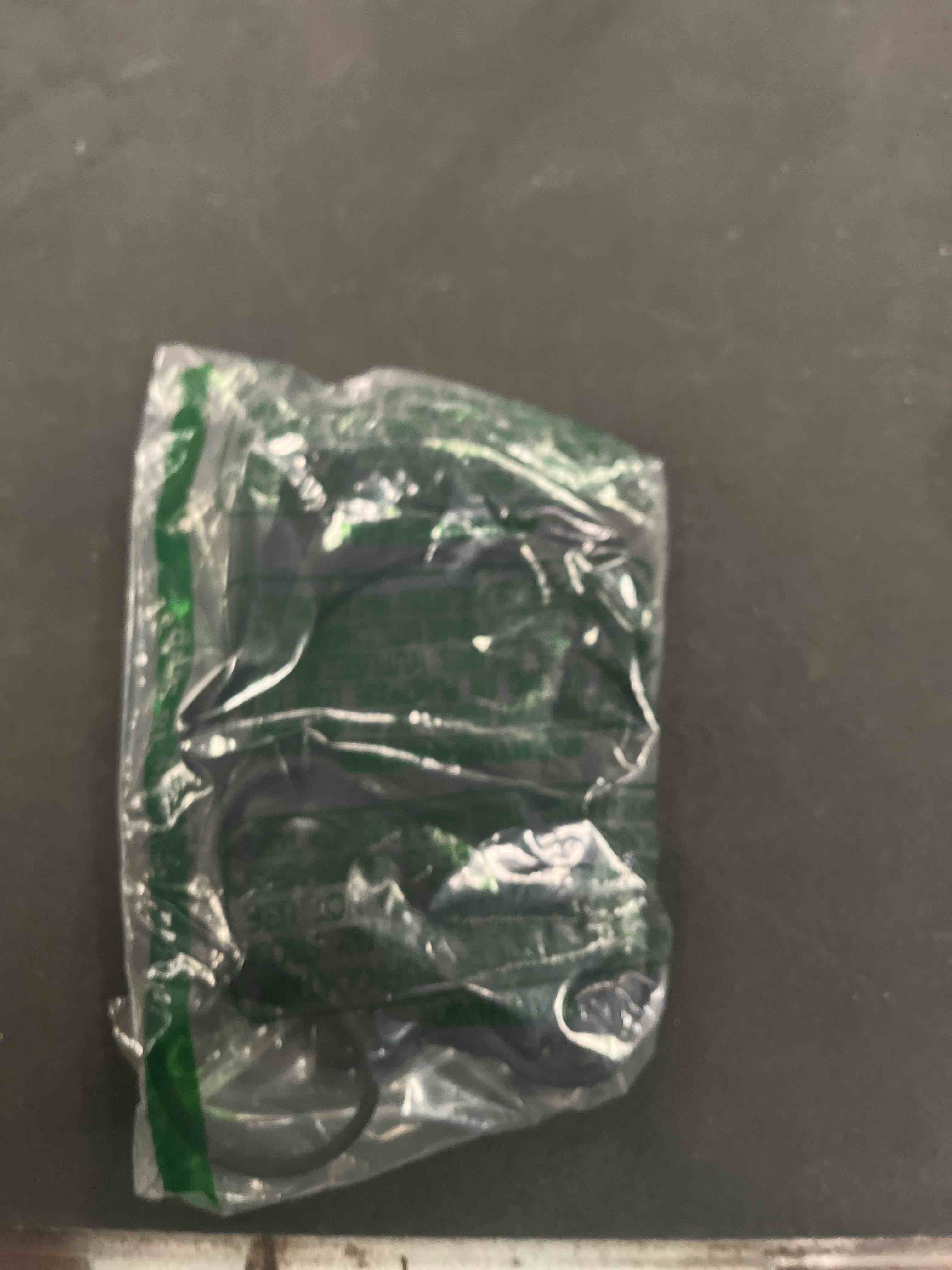 Condition photo showing Good Condition for LIUGX Tactical ID Card Holder with RFID Blocking, Waterproof Zipper Pocket,Three-in-one Fabric,Neck Lanyard Key Ring,EDC Pouch & Credit Card Organizer Black Edc Pouch Ver