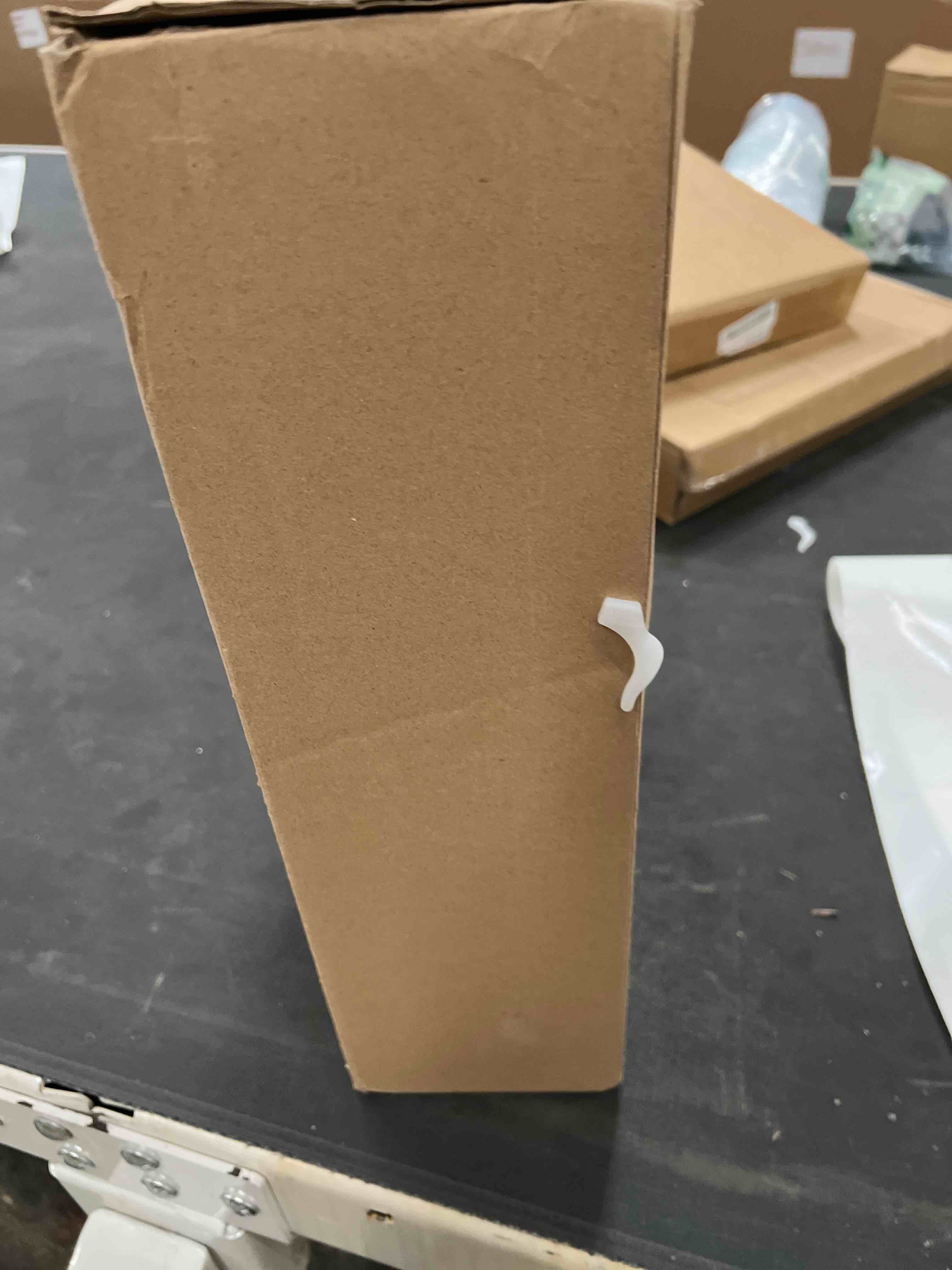 Condition photo showing Good Condition for Upgraded Floor Lamps for Living Room, 32W 3000LM Super Bright LED Torchiere Floor Lamp with Remote &