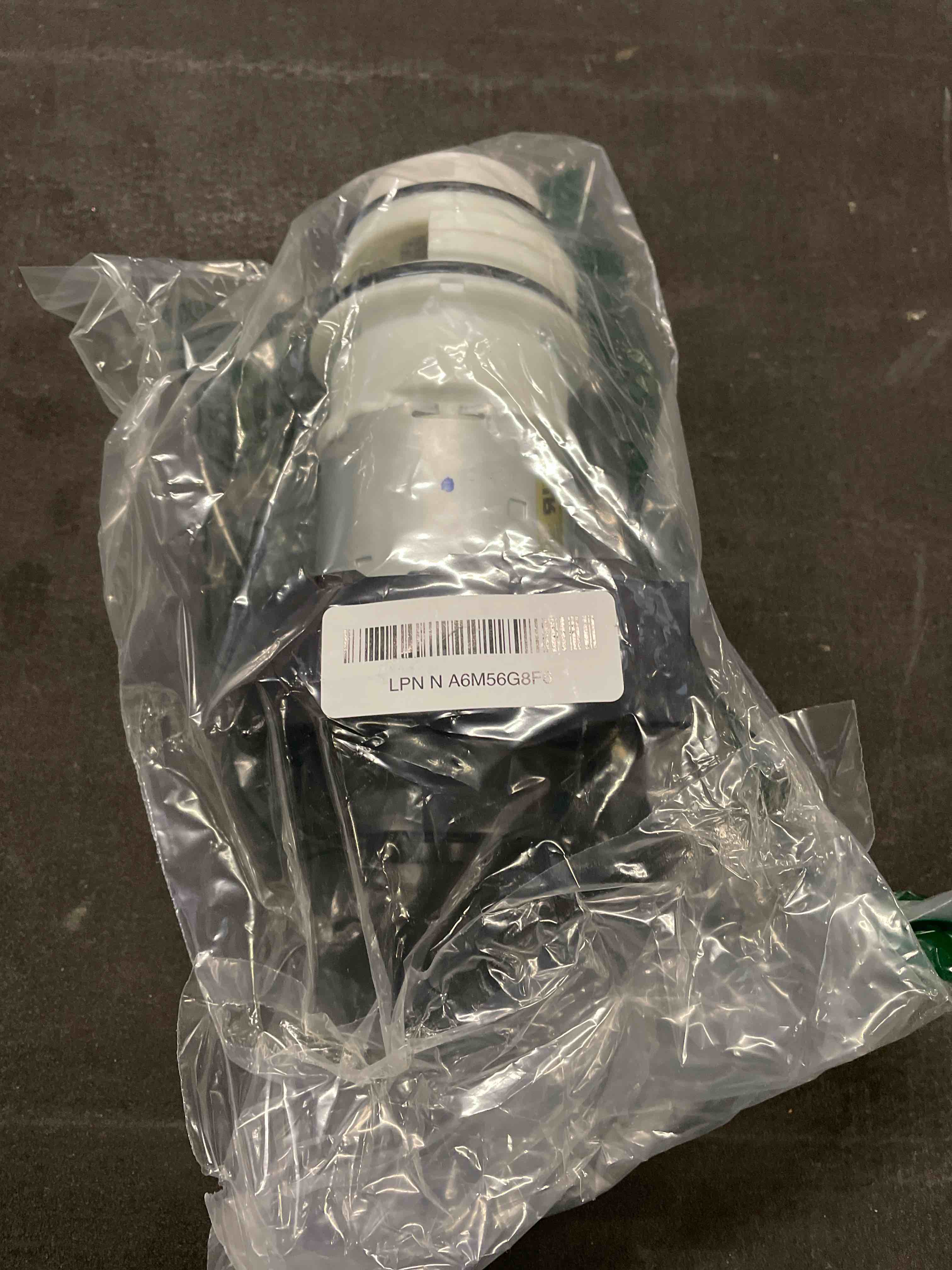 Condition photo showing Good Condition for 154844301 Primeco Circulation Pump For Dishwasher By OEM Parts Manufacturer AP5272221, 154488001, 154588701, 154594201, 154648101