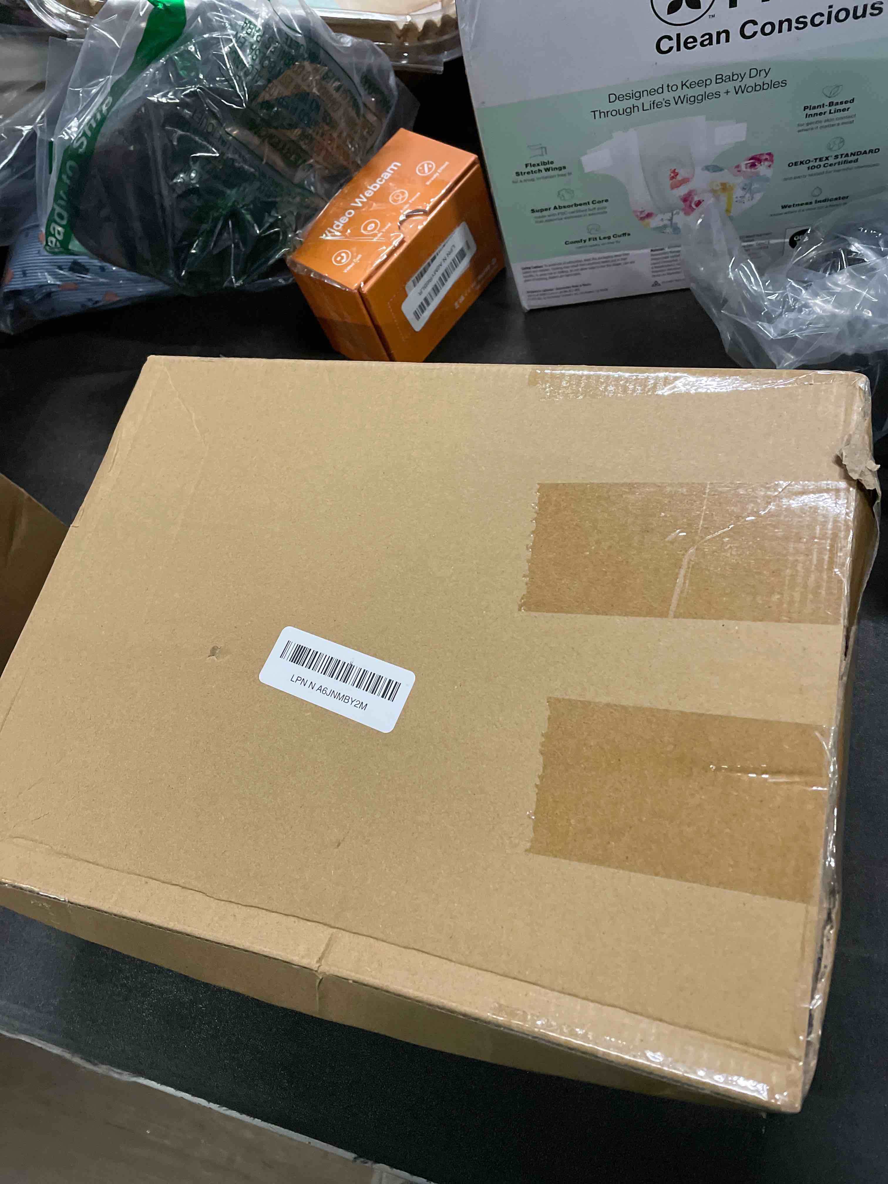 Condition photo showing Good Condition for Yexiya 50 Pcs Manila Fastener Pocket File Folders - Letter Size, Heavy Duty End Tab Fastener File Fo