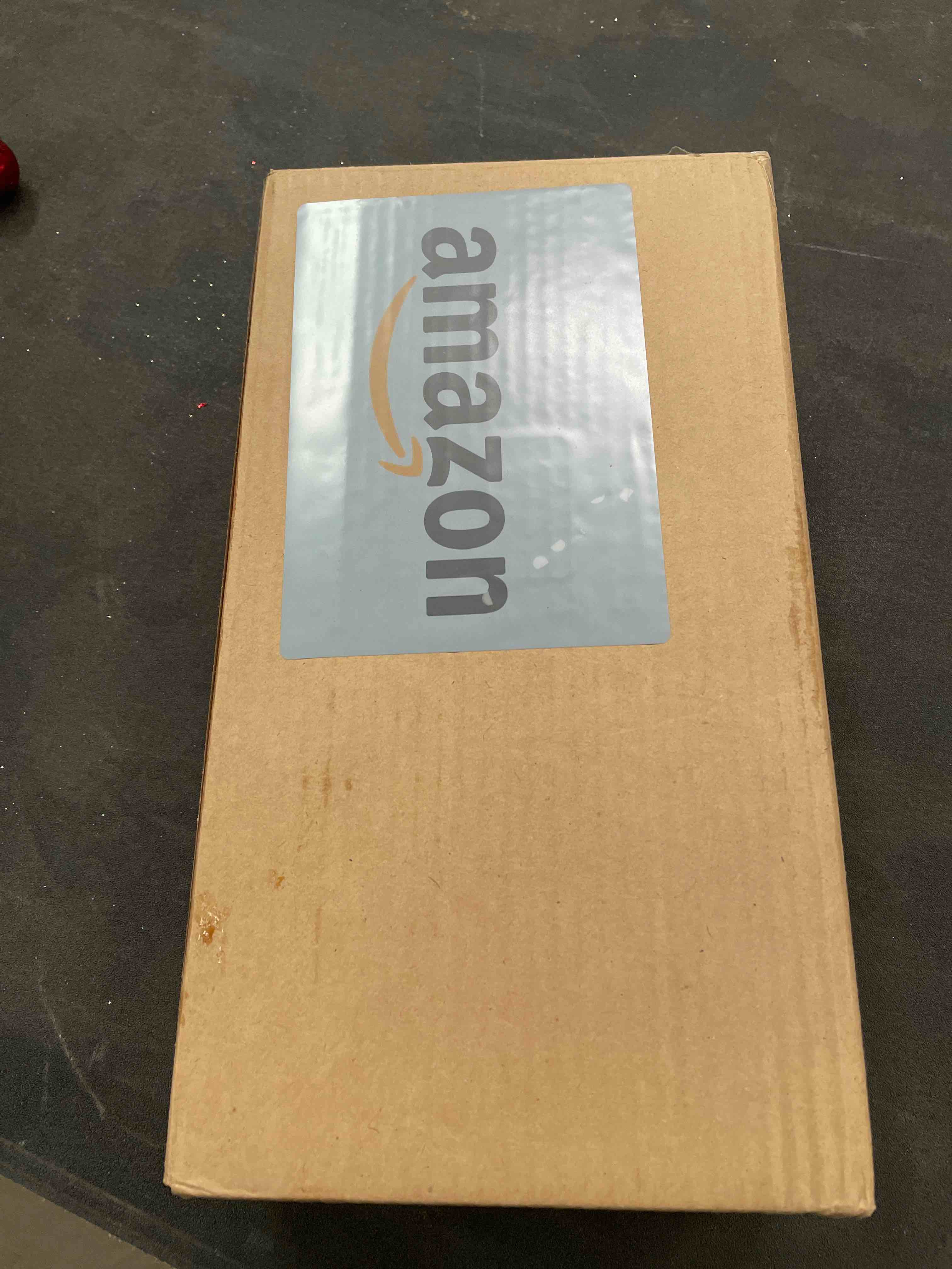 Condition photo showing Good Condition for Heating Floor Mat 110V Adjustable Temperature 19.7×12.2" Carbon Crystal Heated Foot Warmers Under Desk for Office, Home