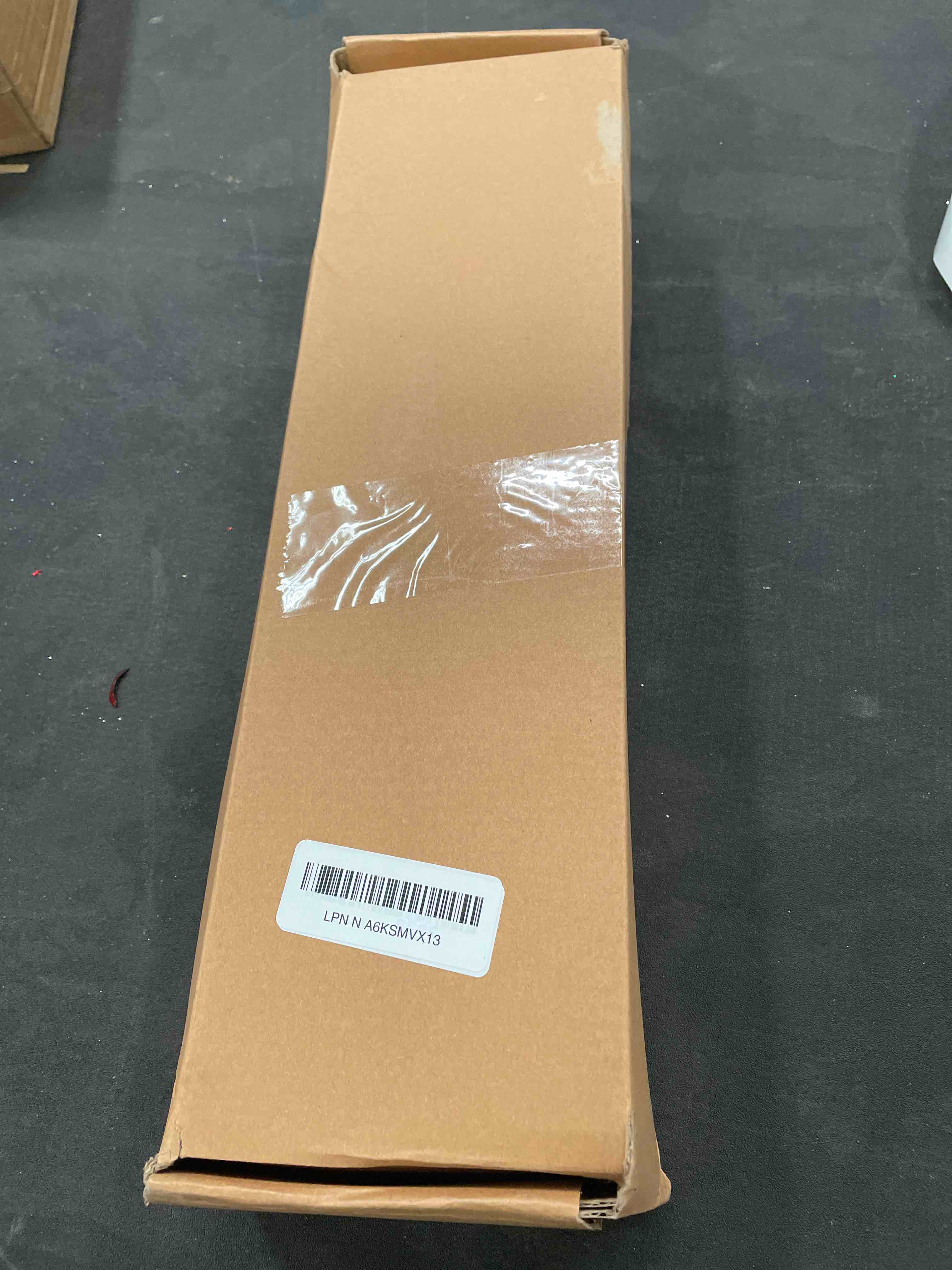 Condition photo showing Good Condition for N&T NIETING 24" Christmas Norfolk Pine Branches, Real Touch Norfolk Pine Artificial Christmas Stems DIY Crafts Faux Pine Branches for Xmas Indoor Outdoor Home Decor (6 Pcs) Green Norfolk Pine Stems 6