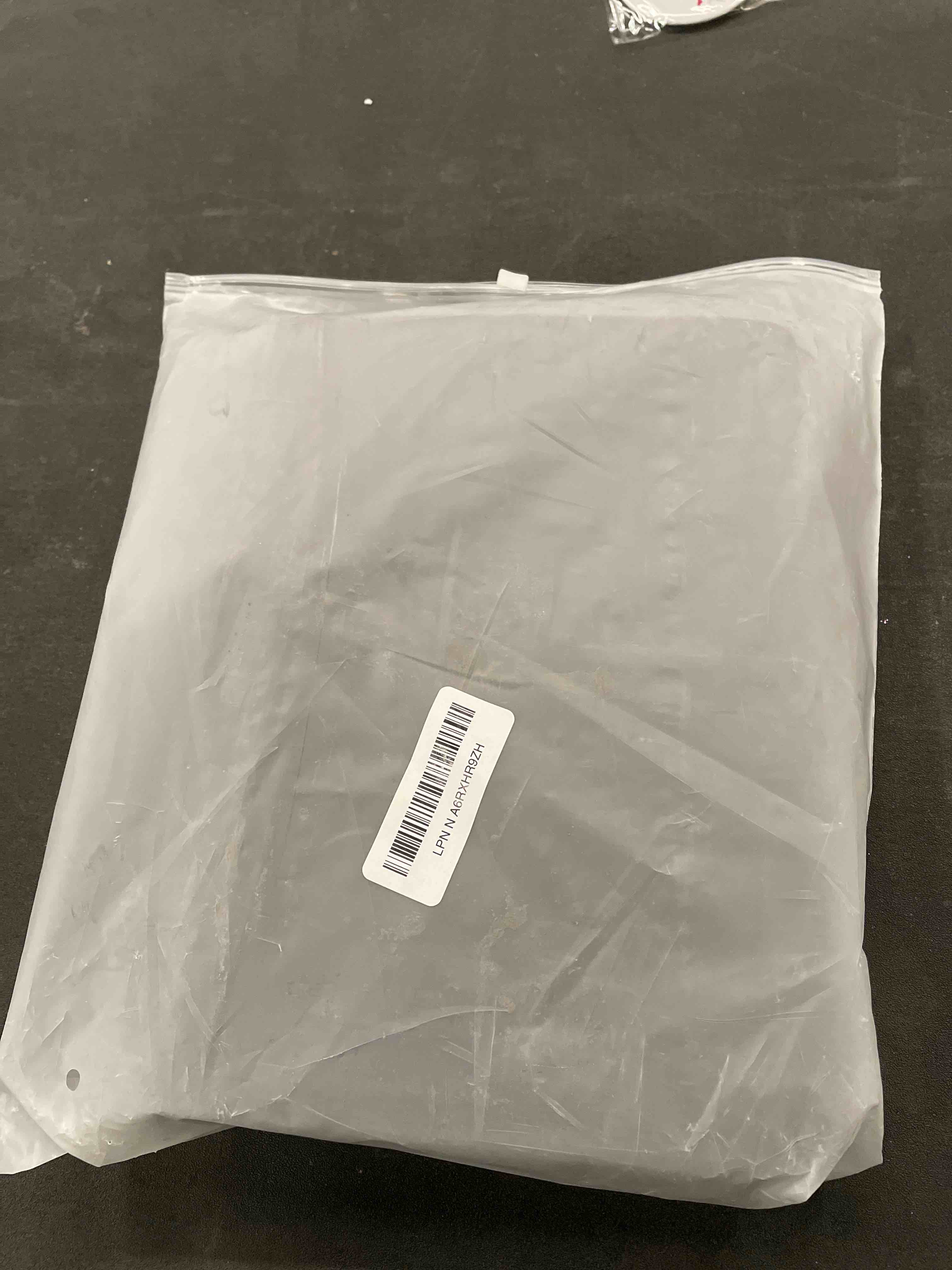 Condition photo showing Good Condition for GZRHKJ A5 Genuine Leather Portfolio Notebook Binder - 6 Ring Refillable Planner With Pockets (Standa