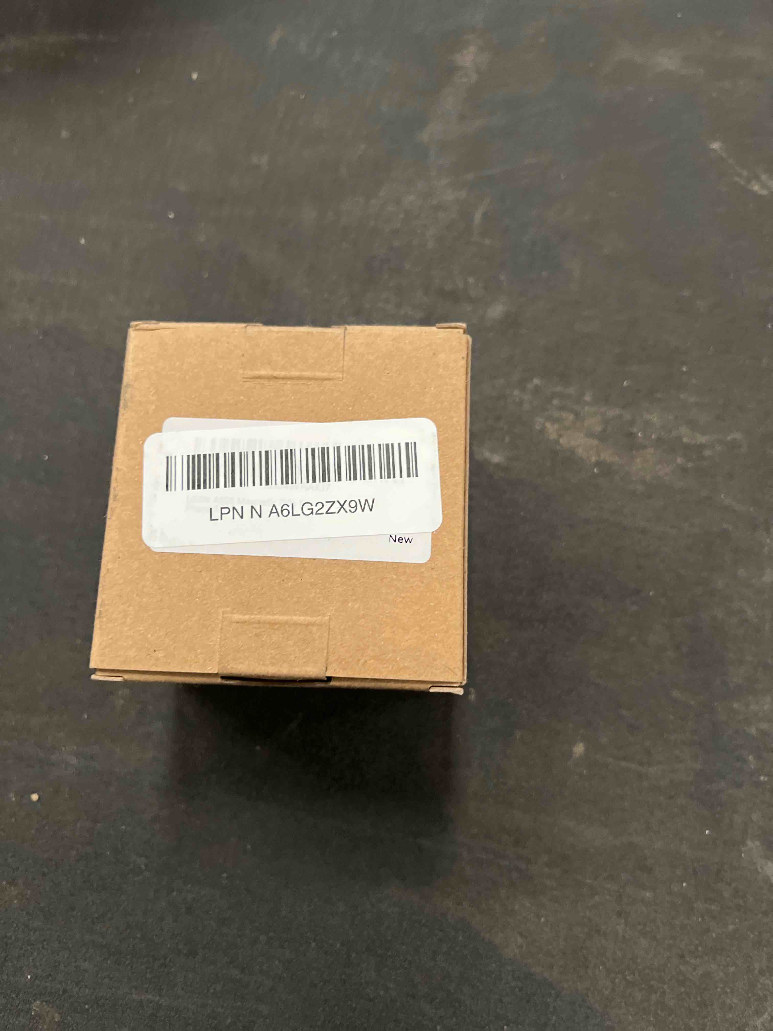 Condition photo showing Good Condition for LISEN for Magsafe Car Mount, Magnetic Phone Holders for Your Car, Magnet Car Accessories for Women Men Interior Jeep BMW, Vacuum SuctionPro for Valentines Day Gifts for Him Her Kits, for iPhone 17-12