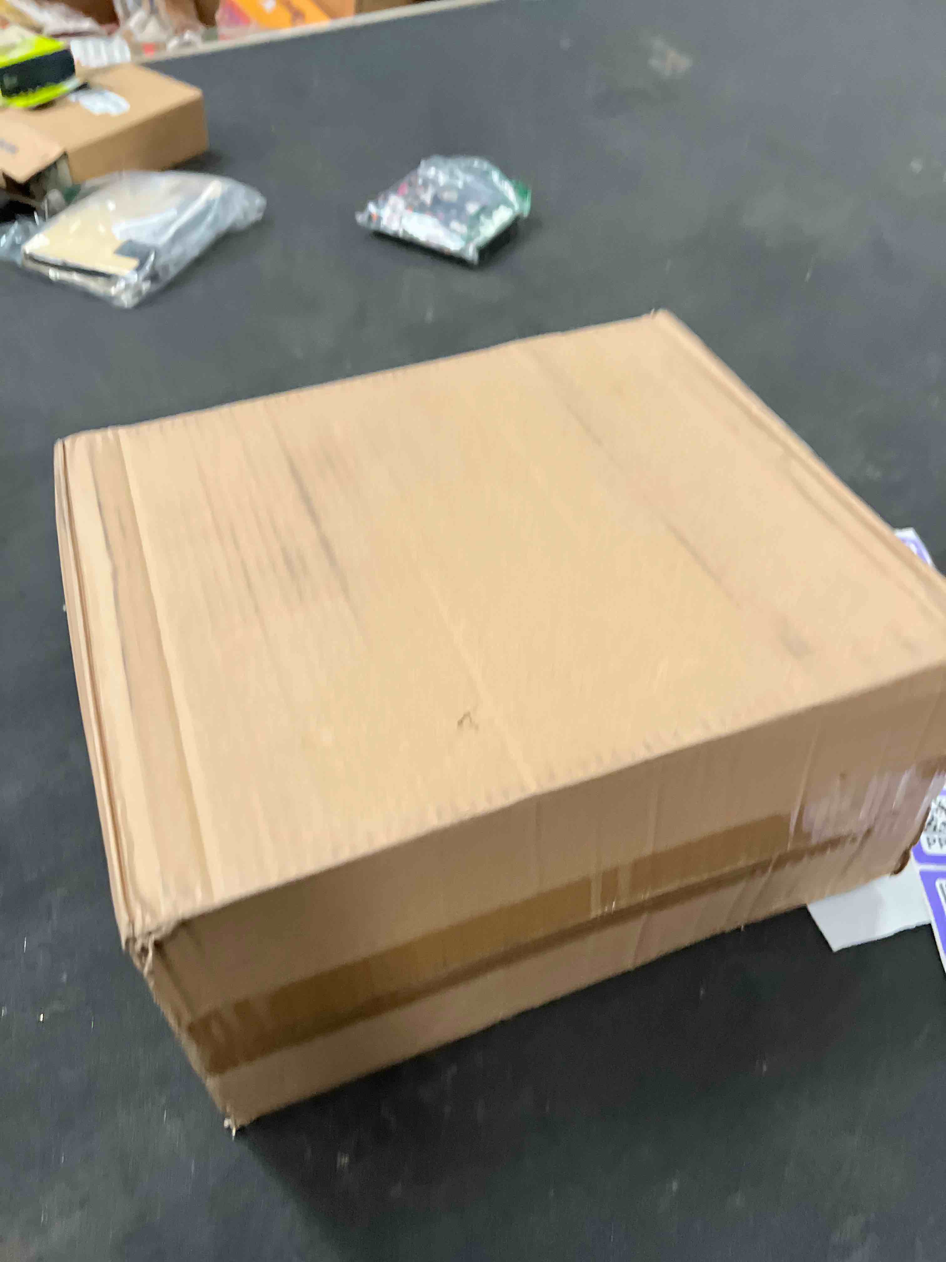 Condition photo showing Good Condition for ViVin 2 Inch Round Ring View Binder for Durability, Standard 3 Ring Binder for 450 Sheets of US Lett