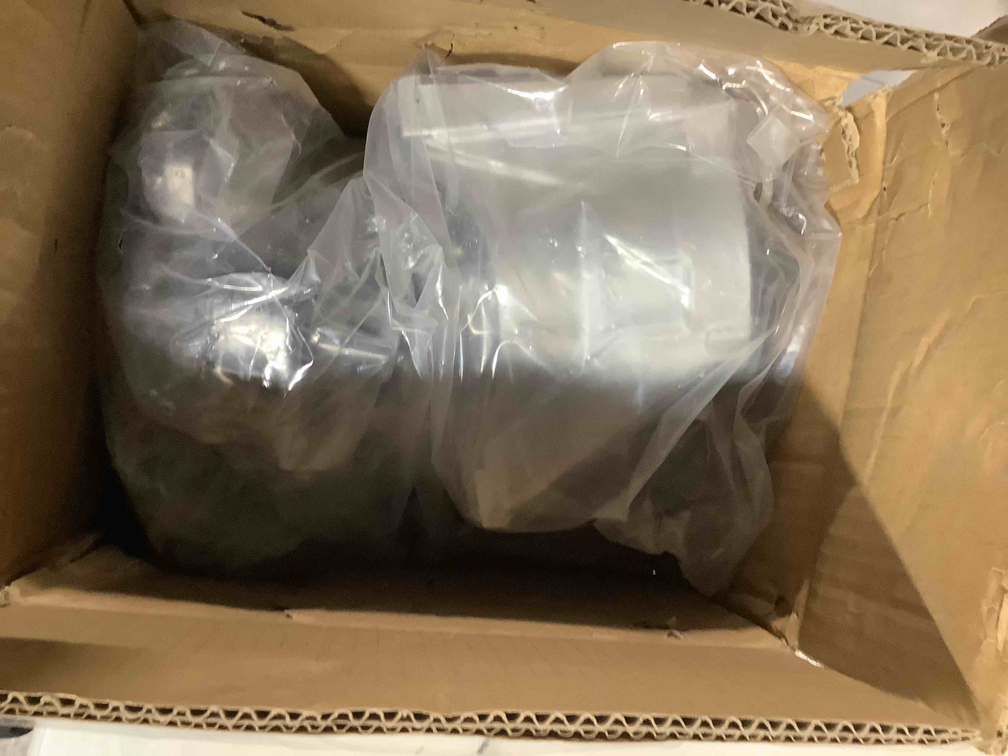 Condition photo showing Good Condition for  Meat grinder