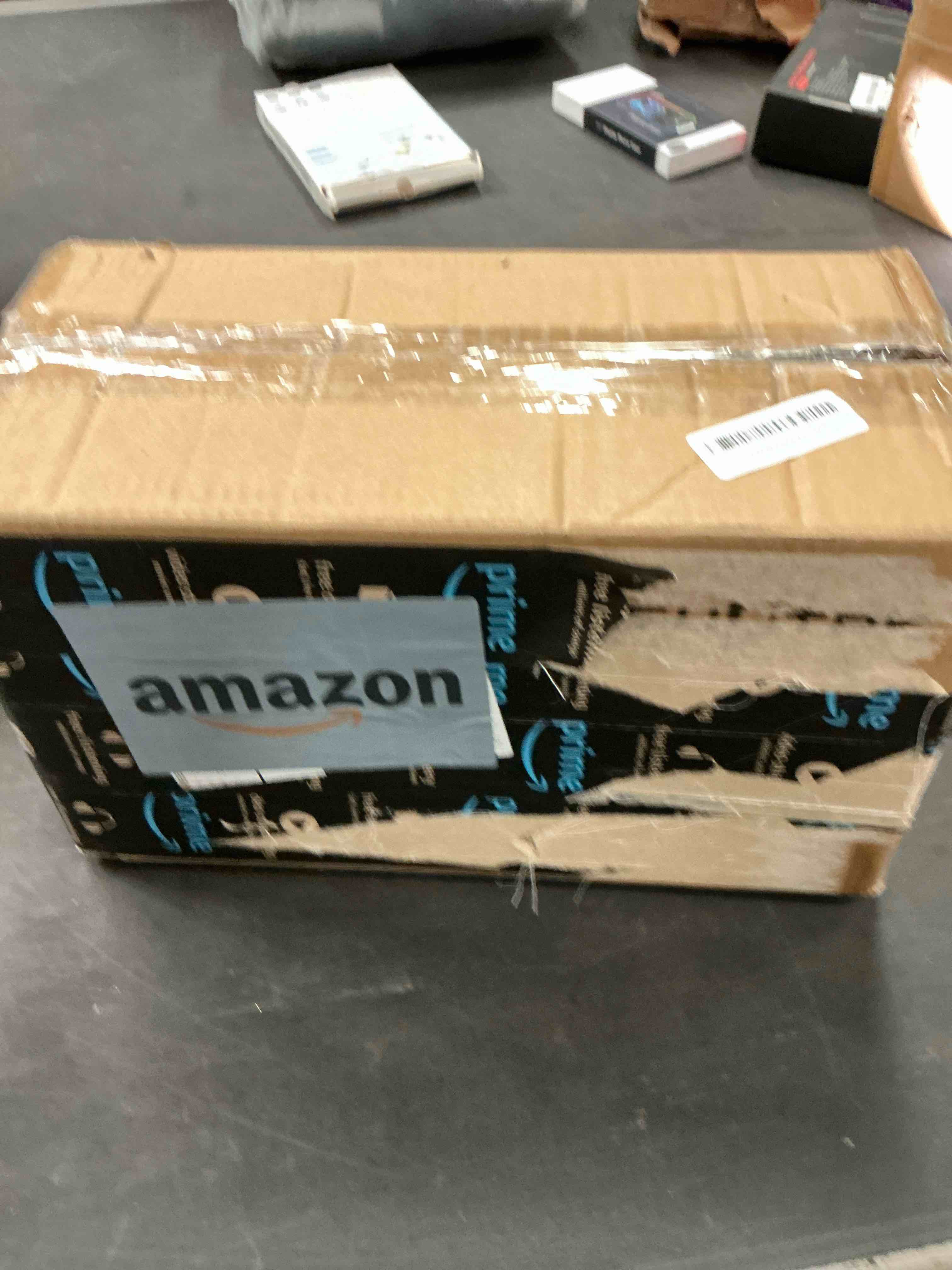 Condition photo showing Good Condition for Suptek Adjustable Under Desk and Wall PC Mount,3.74 to 8.26 inch Wide Computer Case CPU Hanger Holder 360 Degree Rotatable Under-Desk PC Hanging Stand Holder Mount (ZJJ001) MAX 8.27"(W) Desk PC Mount Black