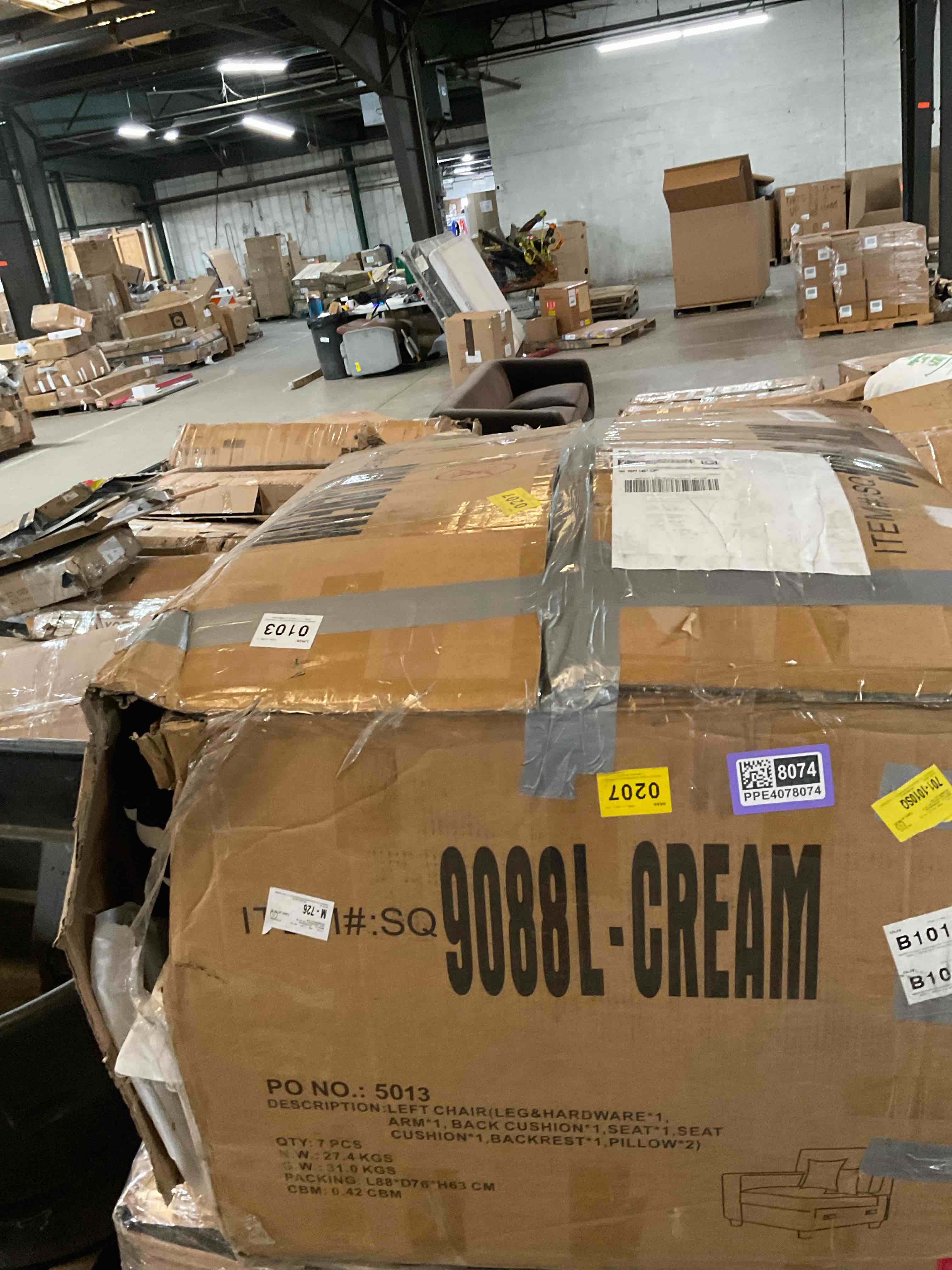 Your Next Great Find Starts Here!