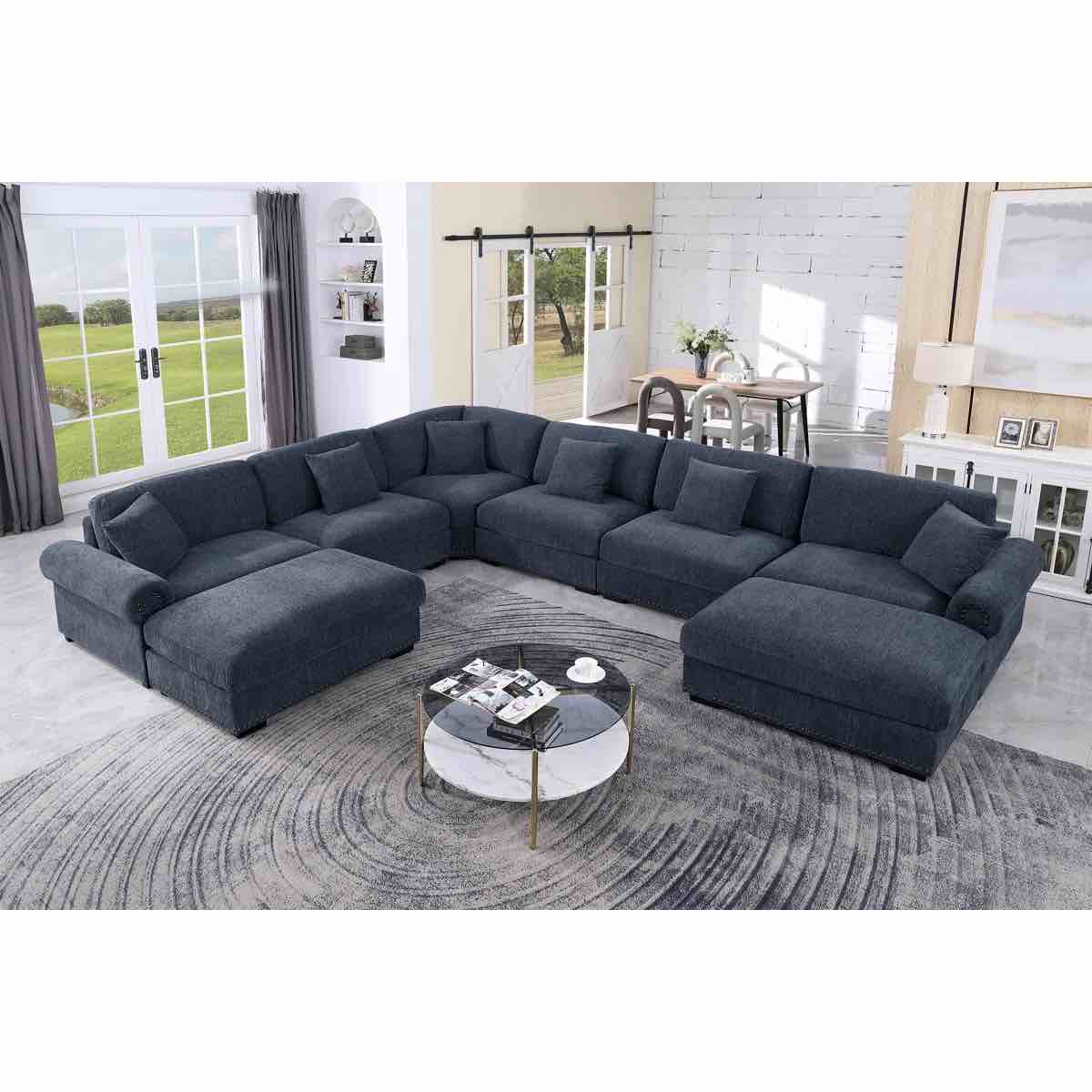 Hitting You With HUGE Savings!